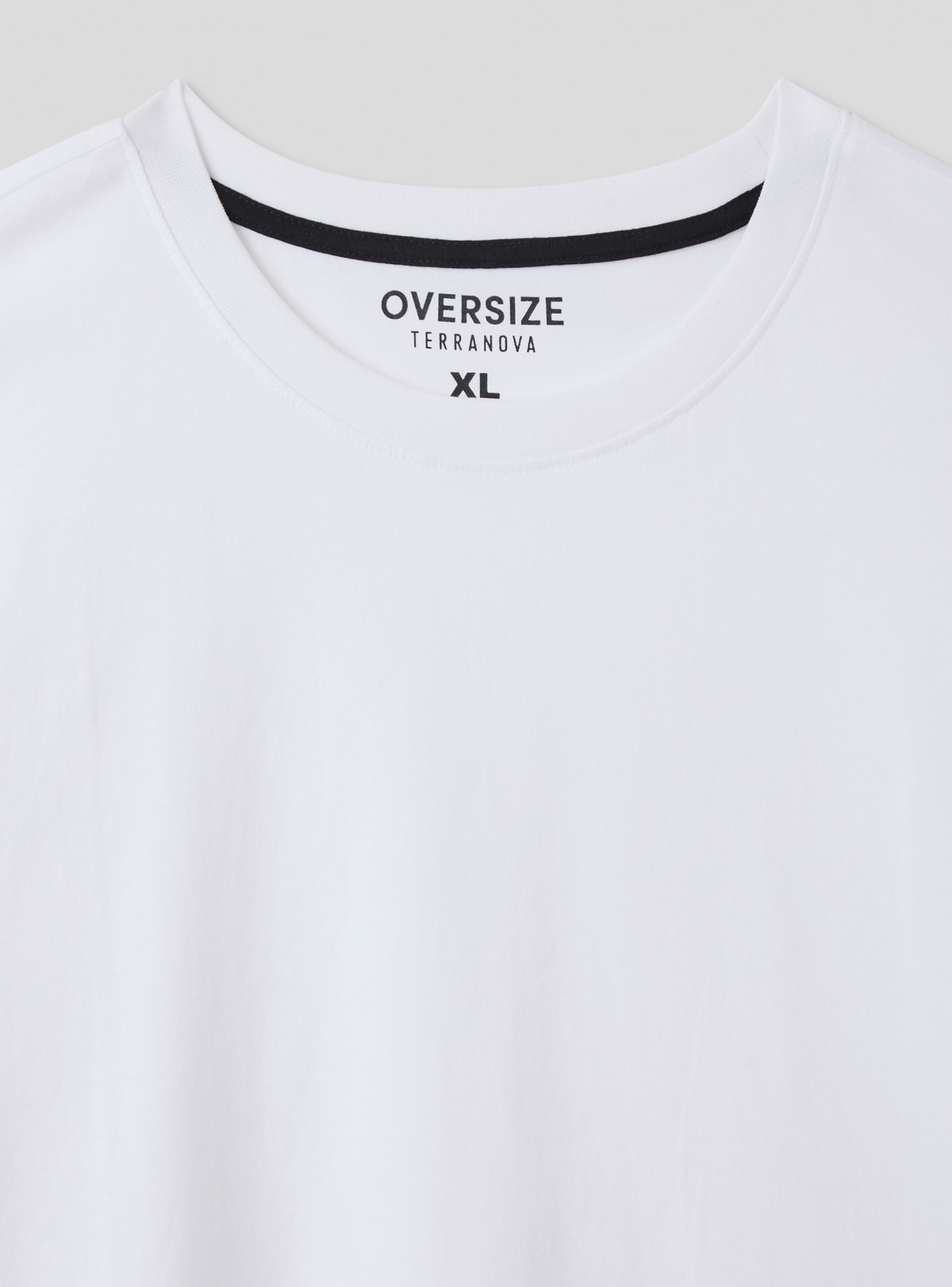 T-Shirt MC Muz Terranova
