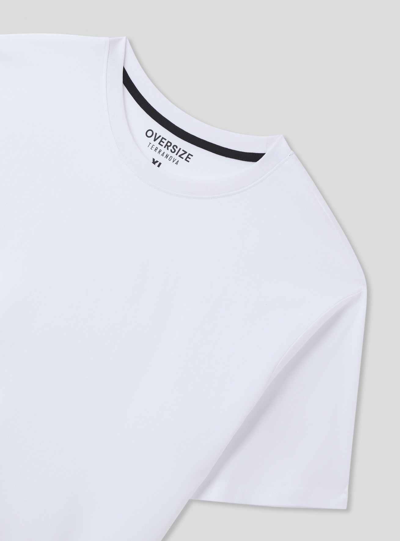 T-Shirt MC Muz Terranova