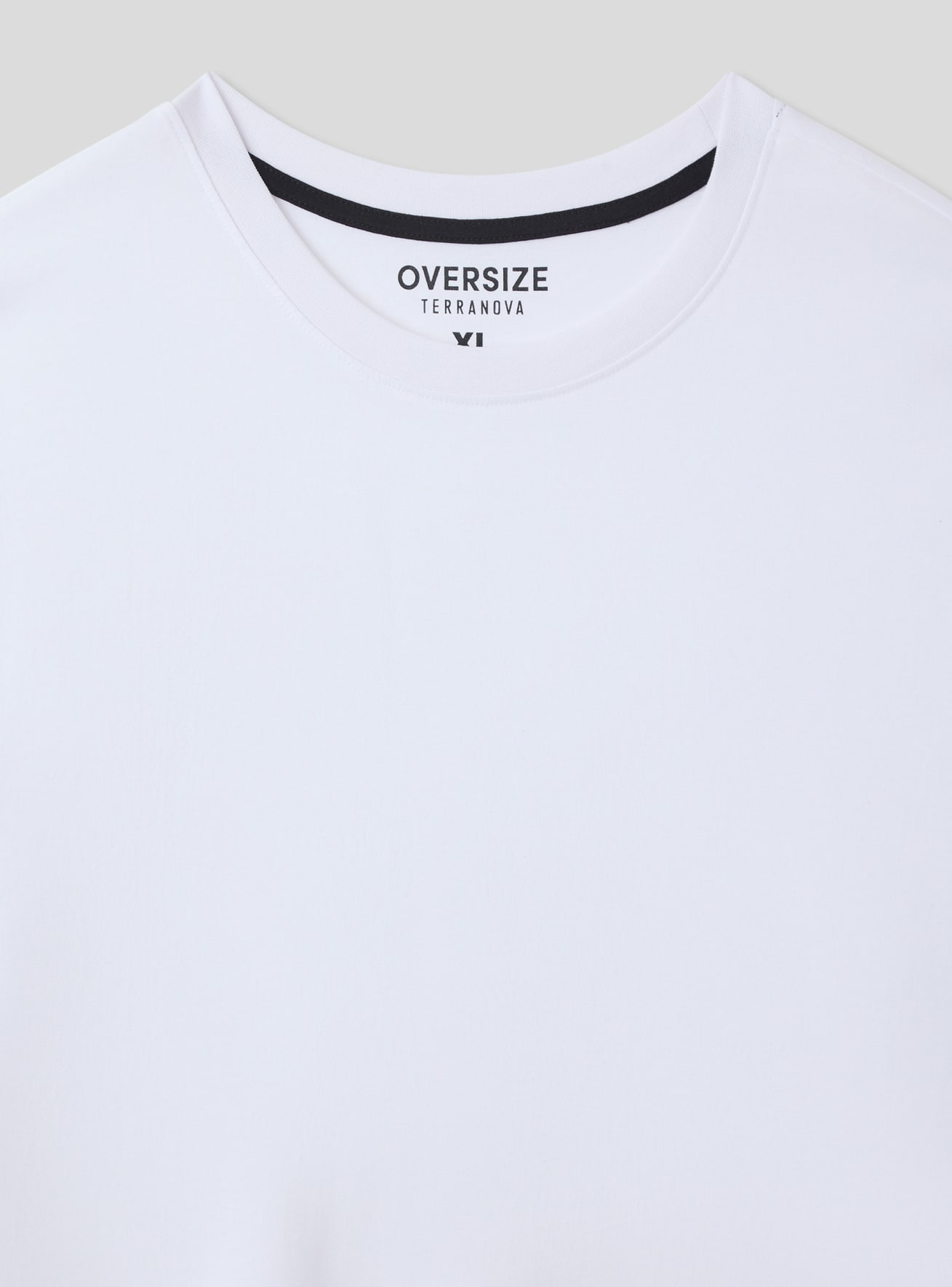 T-Shirt MC Muz Terranova