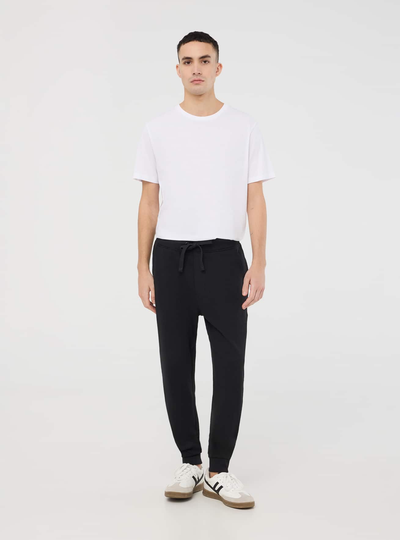 Pantalone ginnico Lungo Pánské Terranova