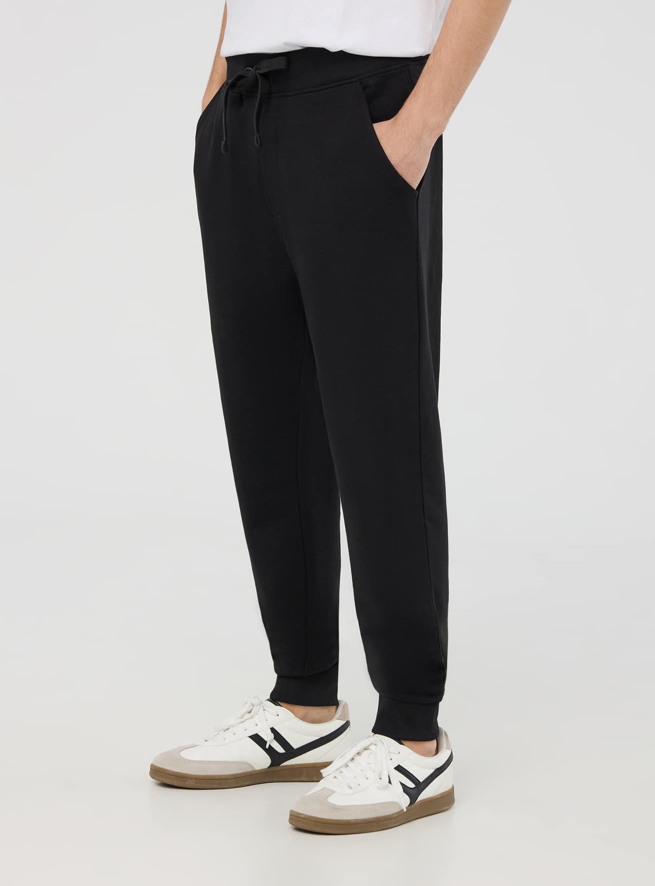 Pantalone ginnico Lungo Pánské Terranova
