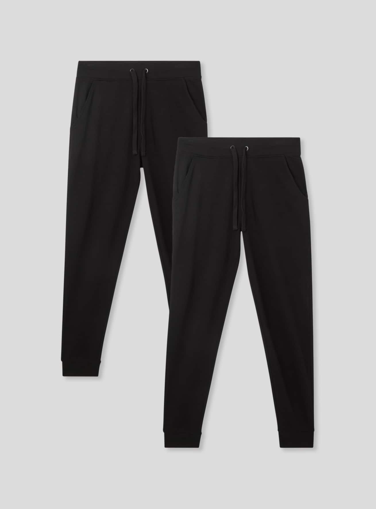 Pantalone ginnico Lungo Pánské Terranova