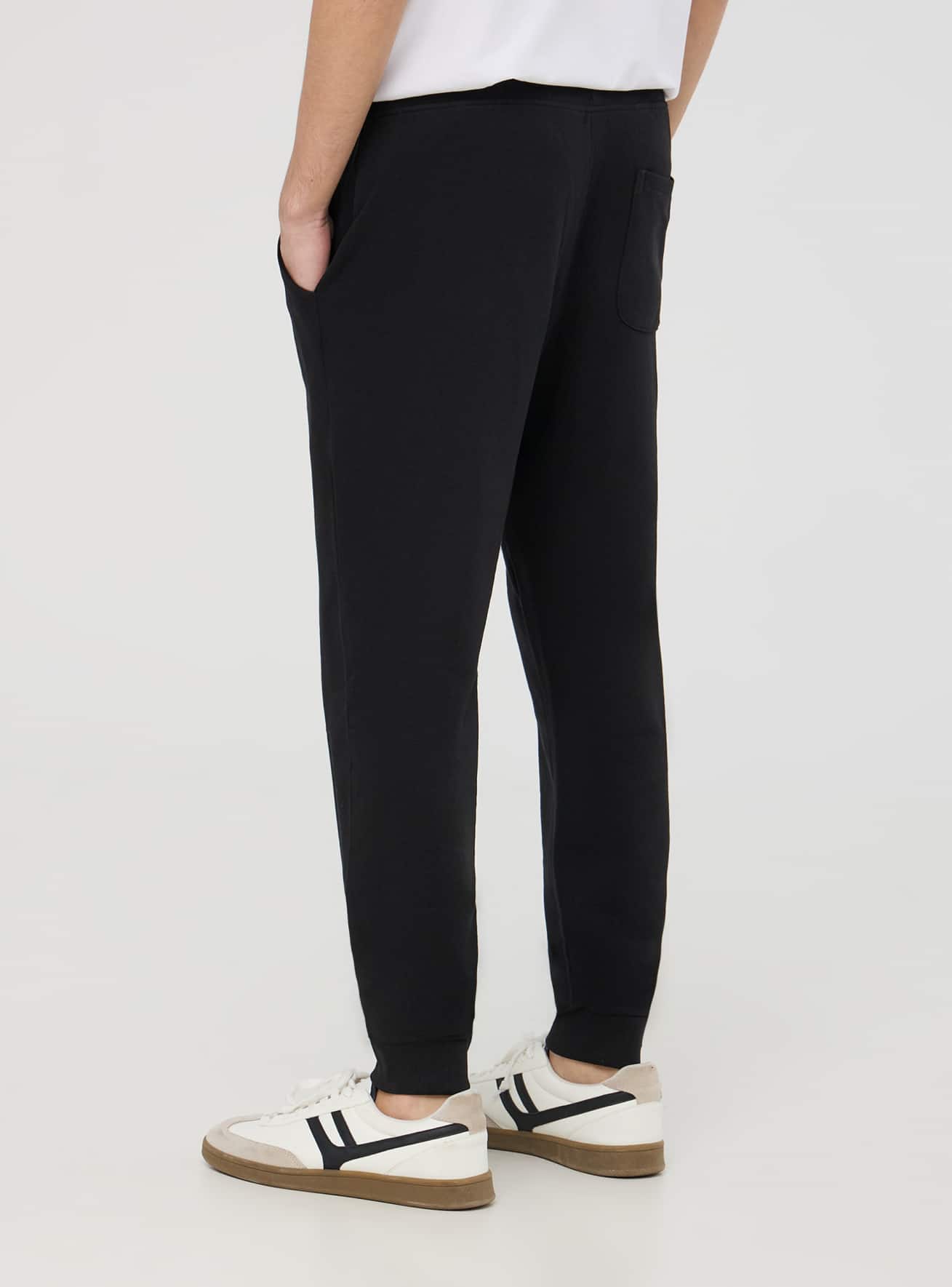 Pantalone ginnico Lungo Pánské Terranova