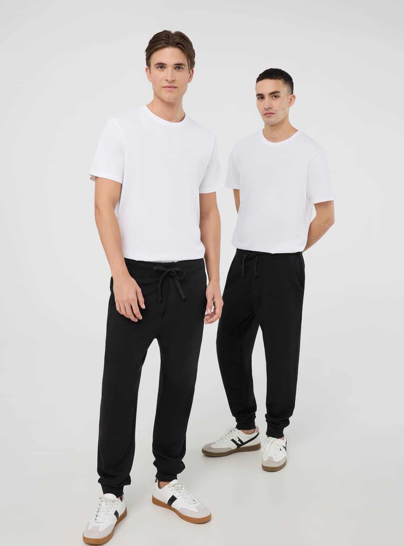Pantalone ginnico Lungo Pánské Terranova