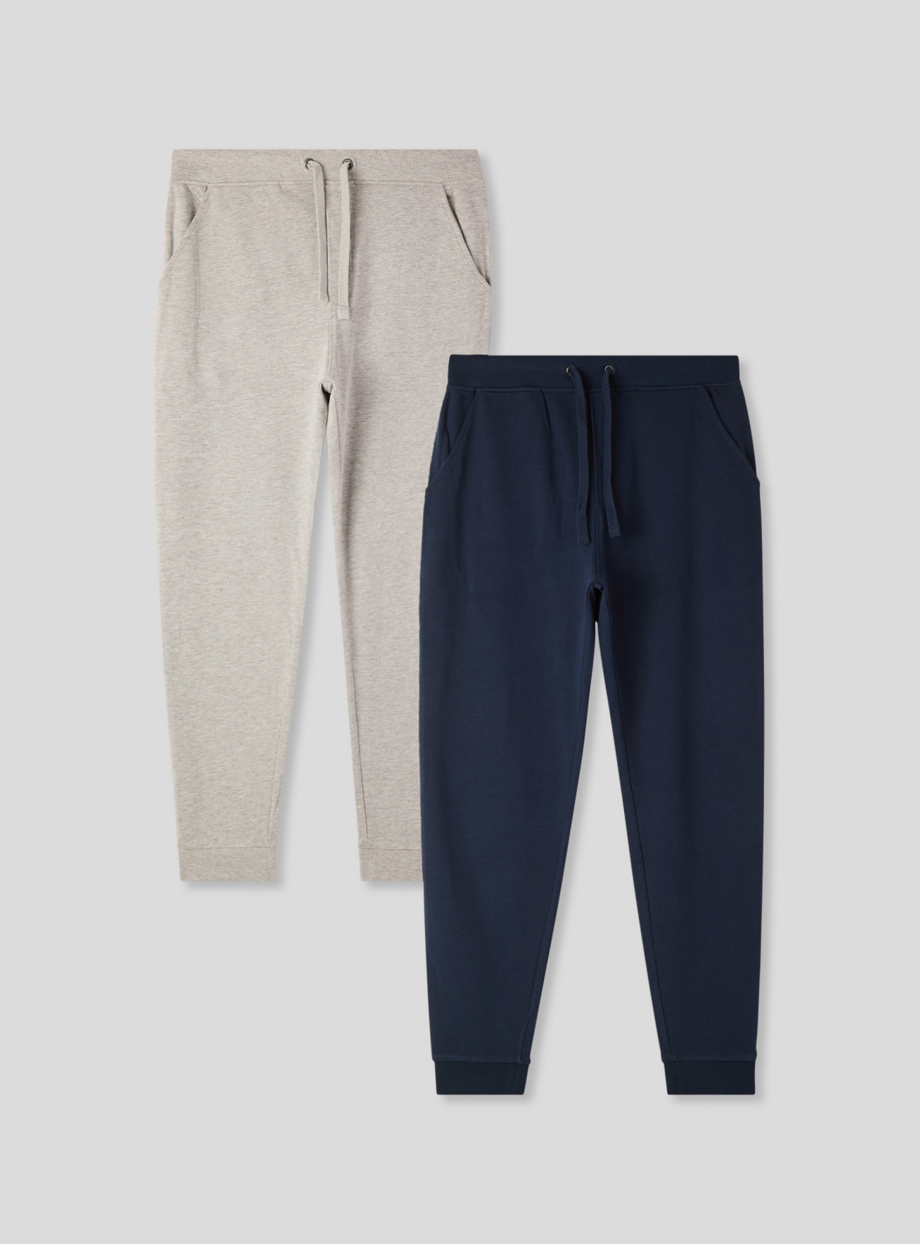 Full-length gym pants Man Terranova