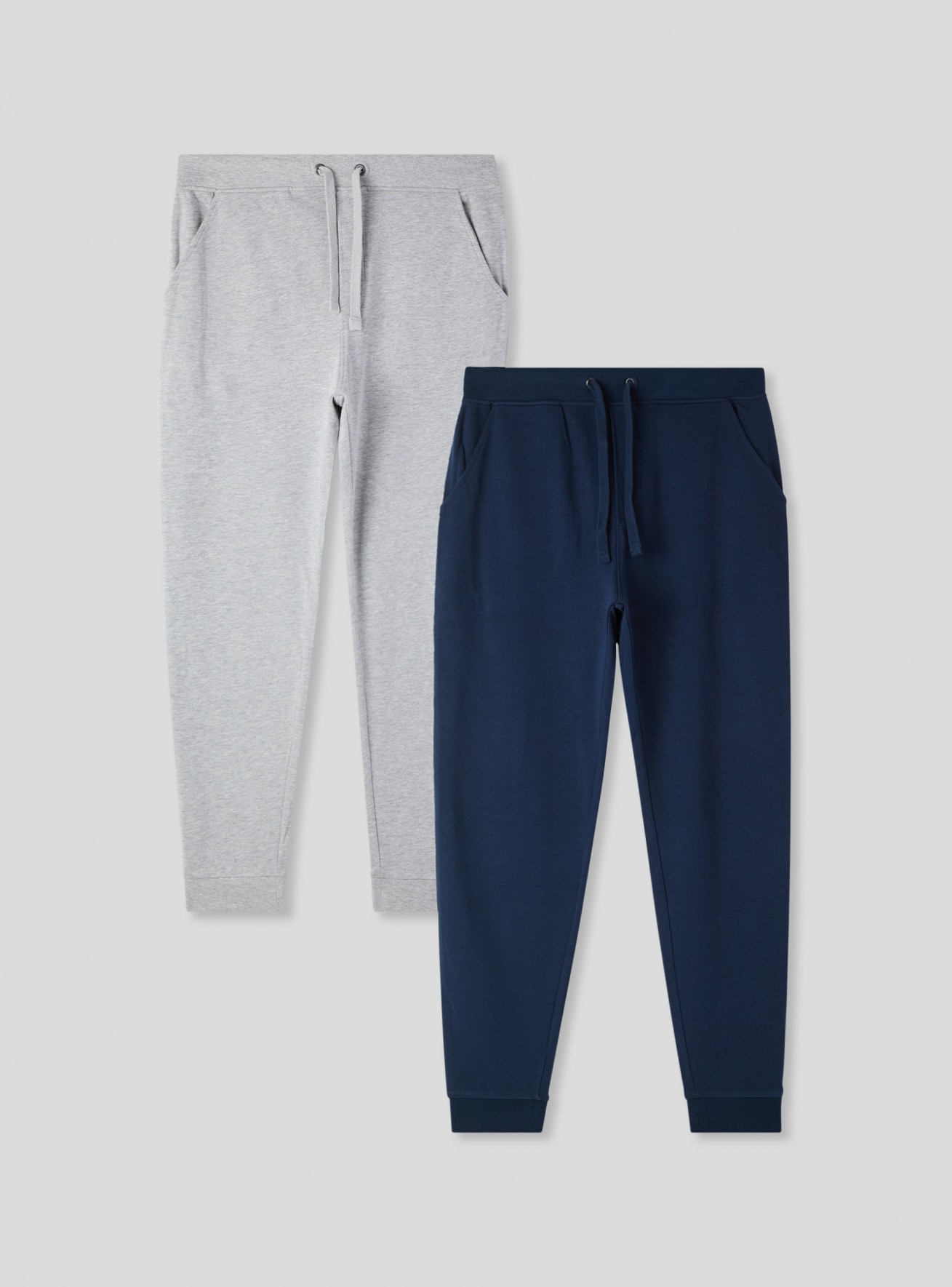 Pantalone ginnico Lungo Uomo Terranova