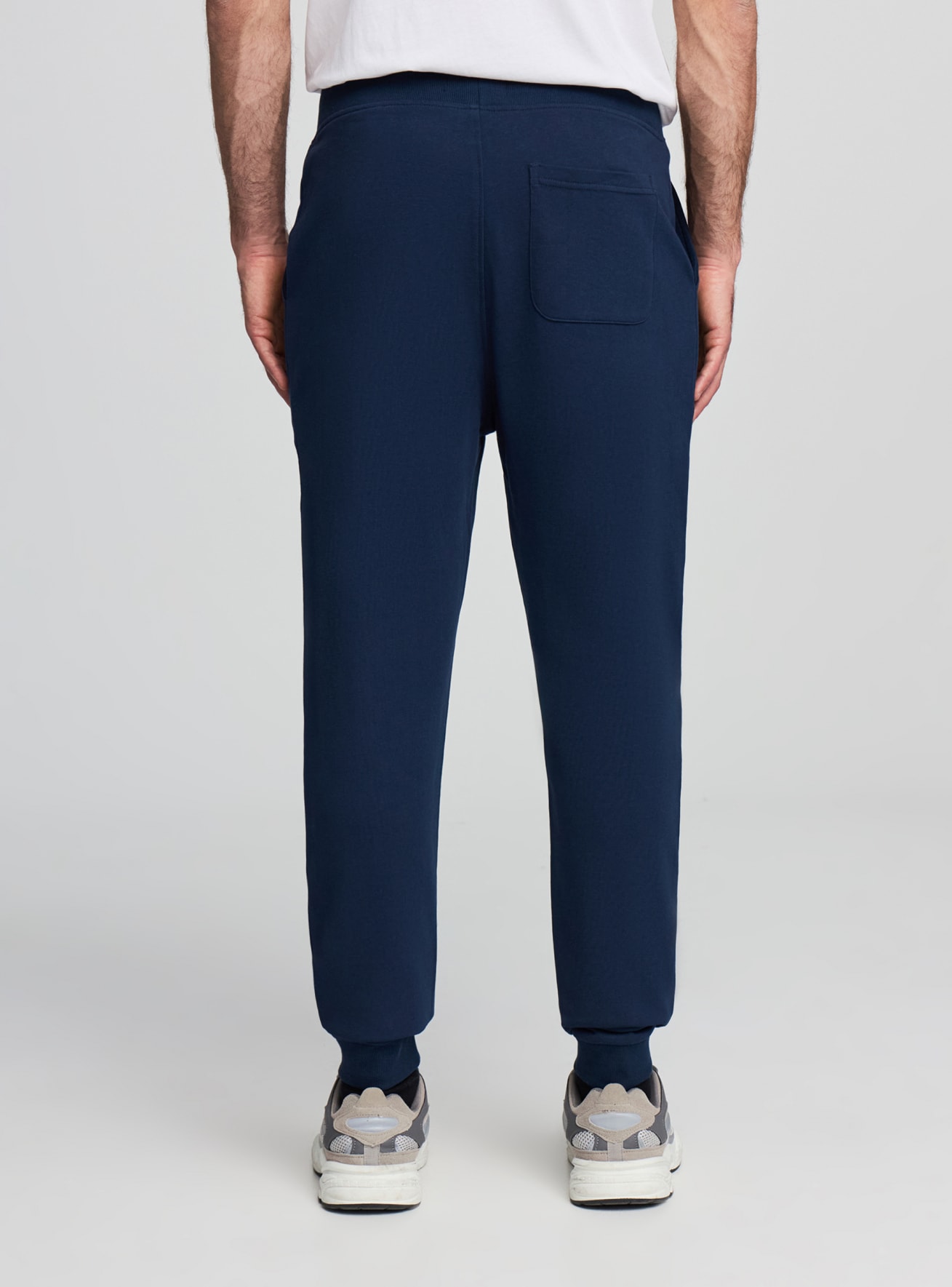 Pantalons Homme Terranova