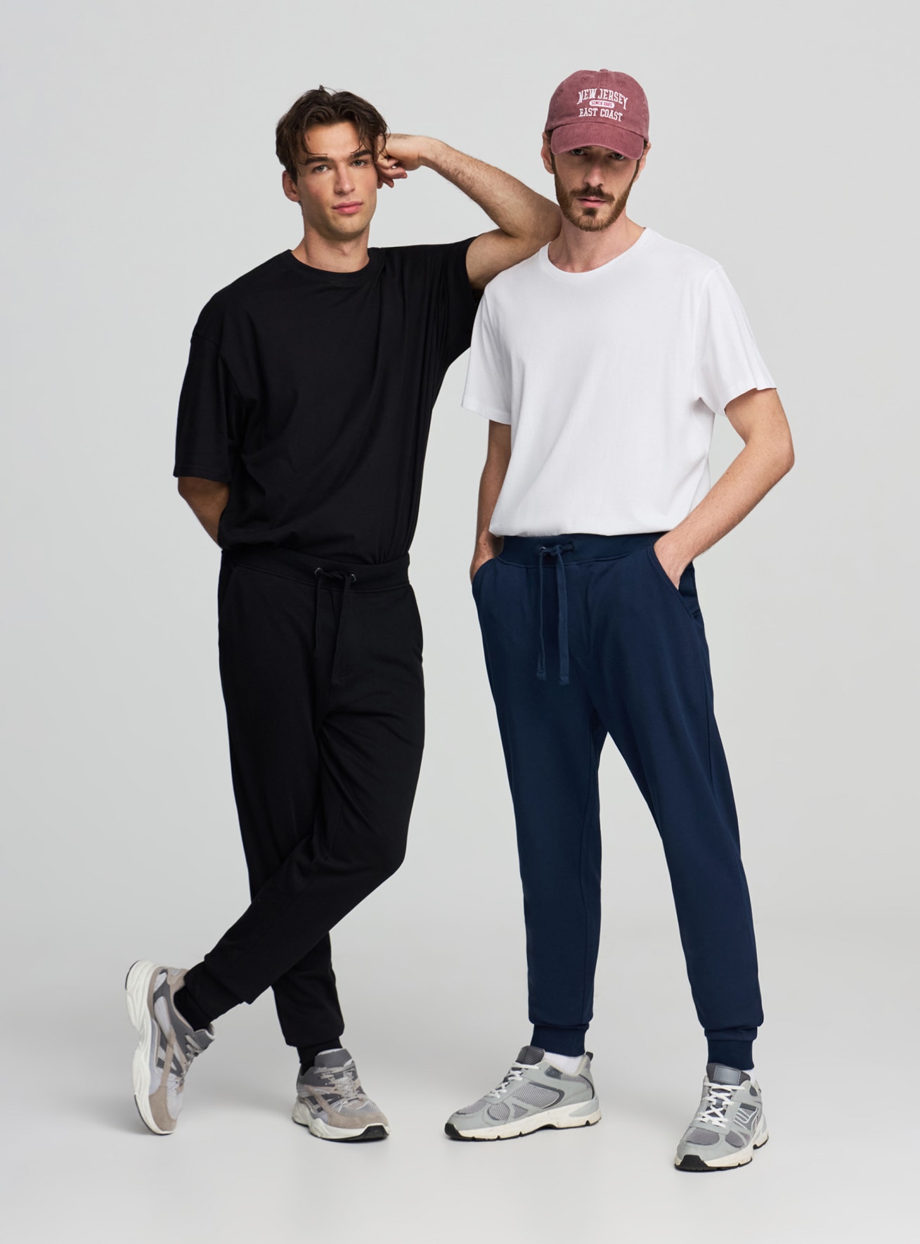 Pantalons Homme Terranova