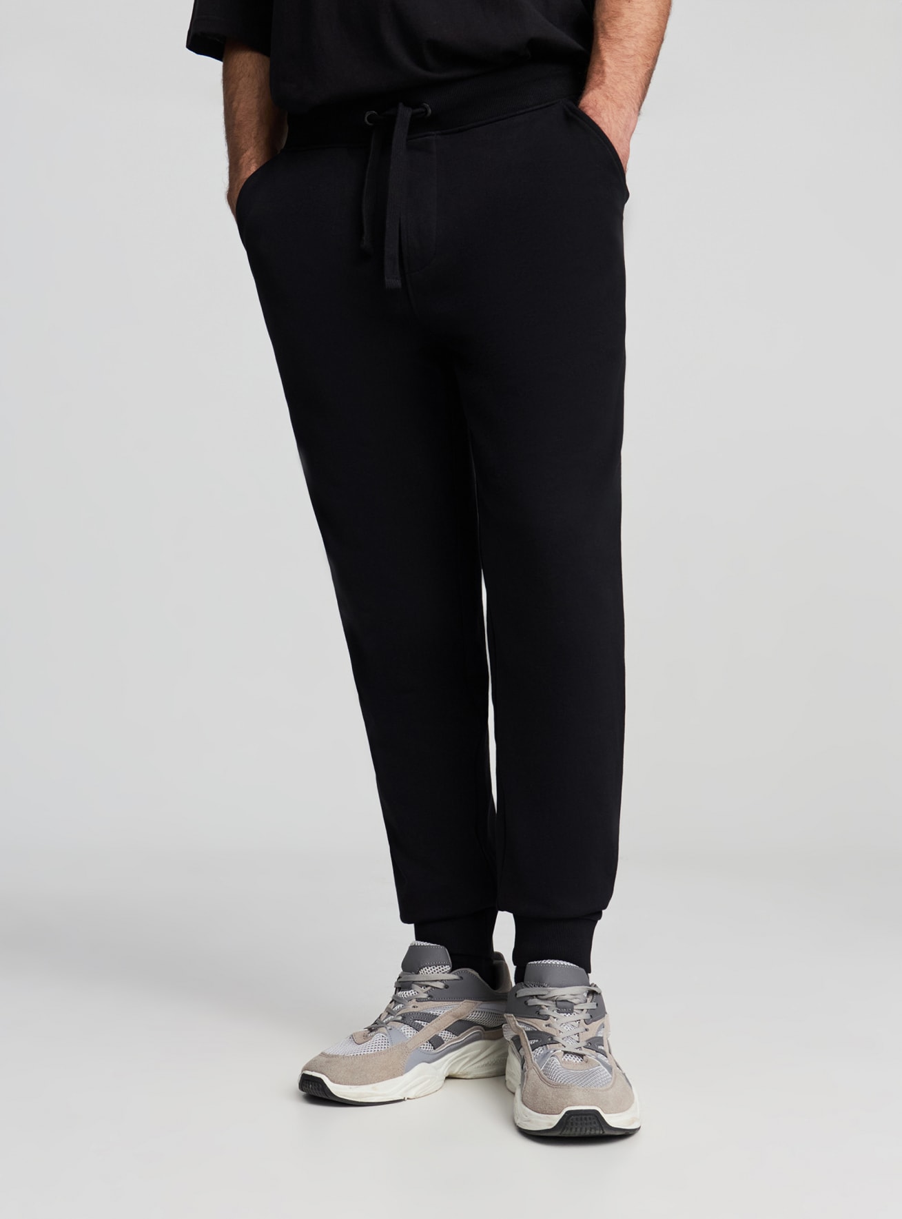Pantalons Homme Terranova