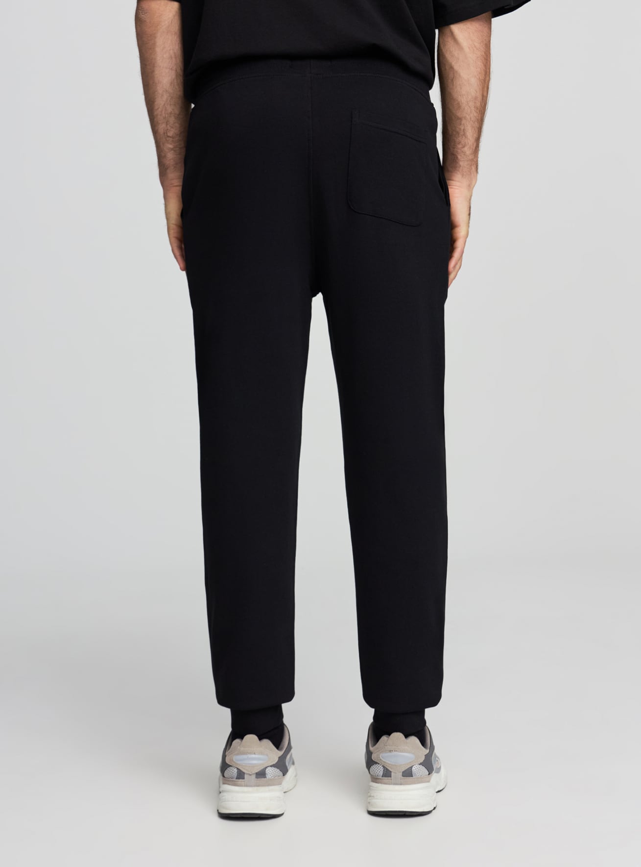 Pantalons Homme Terranova