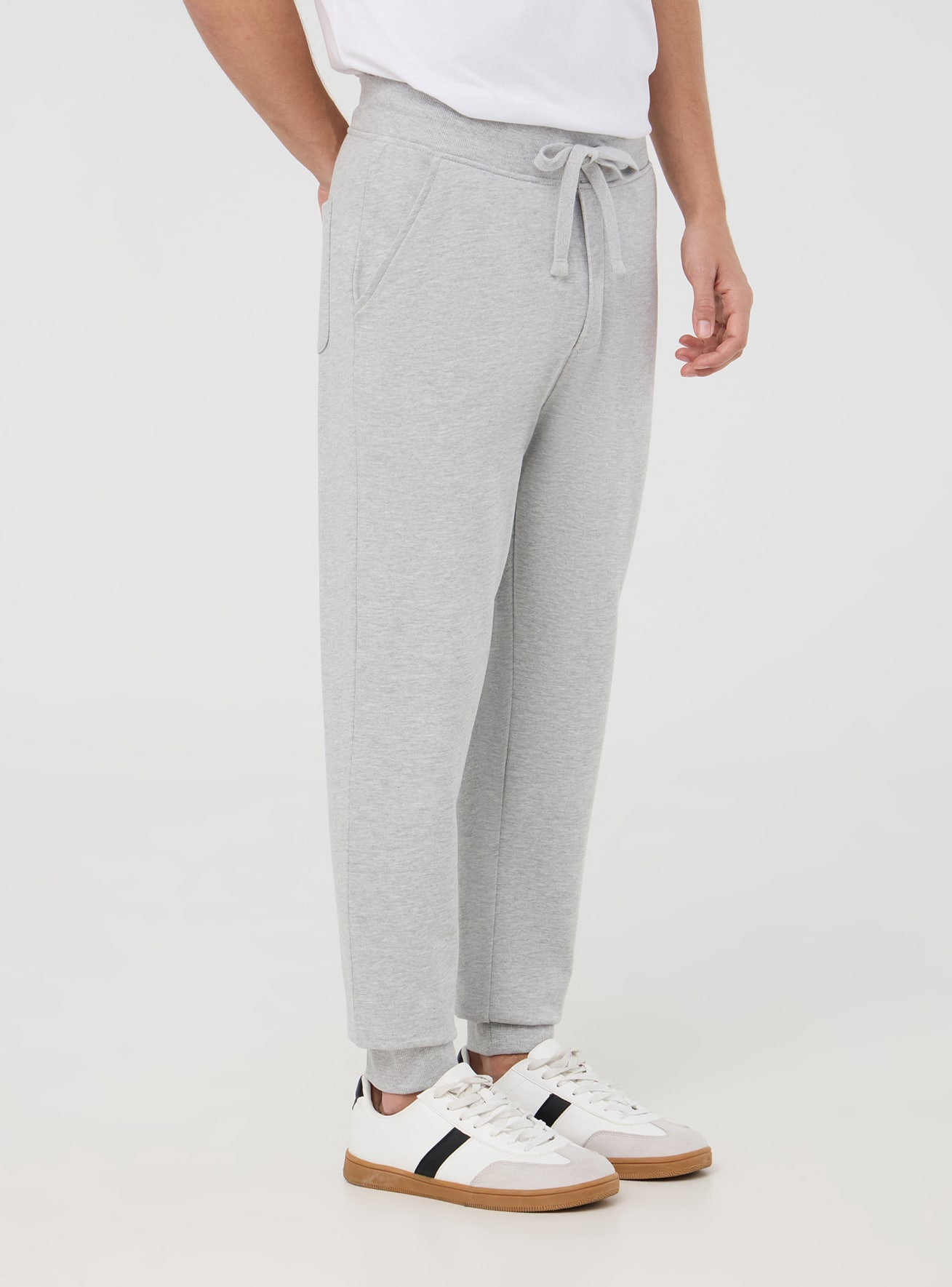 Pantalone ginnico Lungo Uomo Terranova