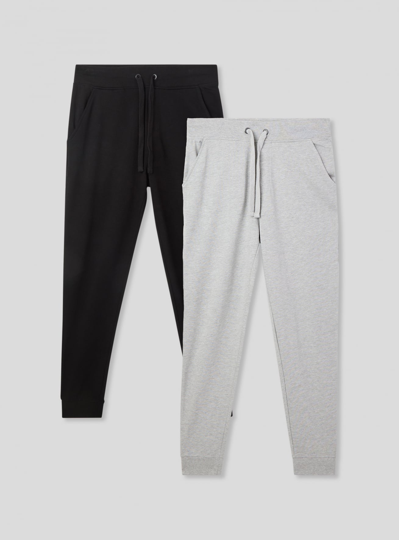 Pantalone ginnico Lungo Uomo Terranova