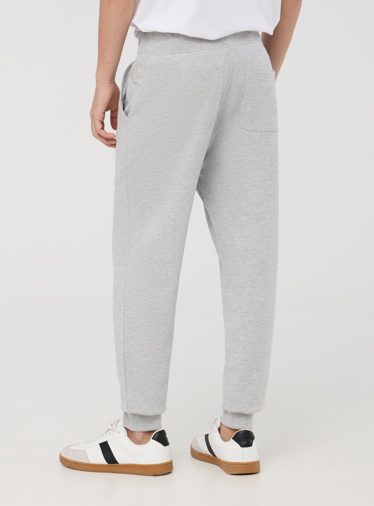 Pantalone ginnico Lungo Uomo Terranova