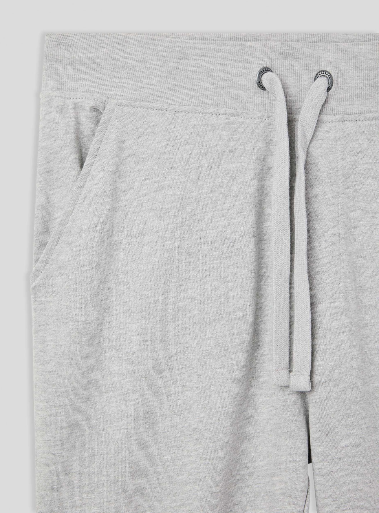 Pantalone ginnico Lungo Uomo Terranova