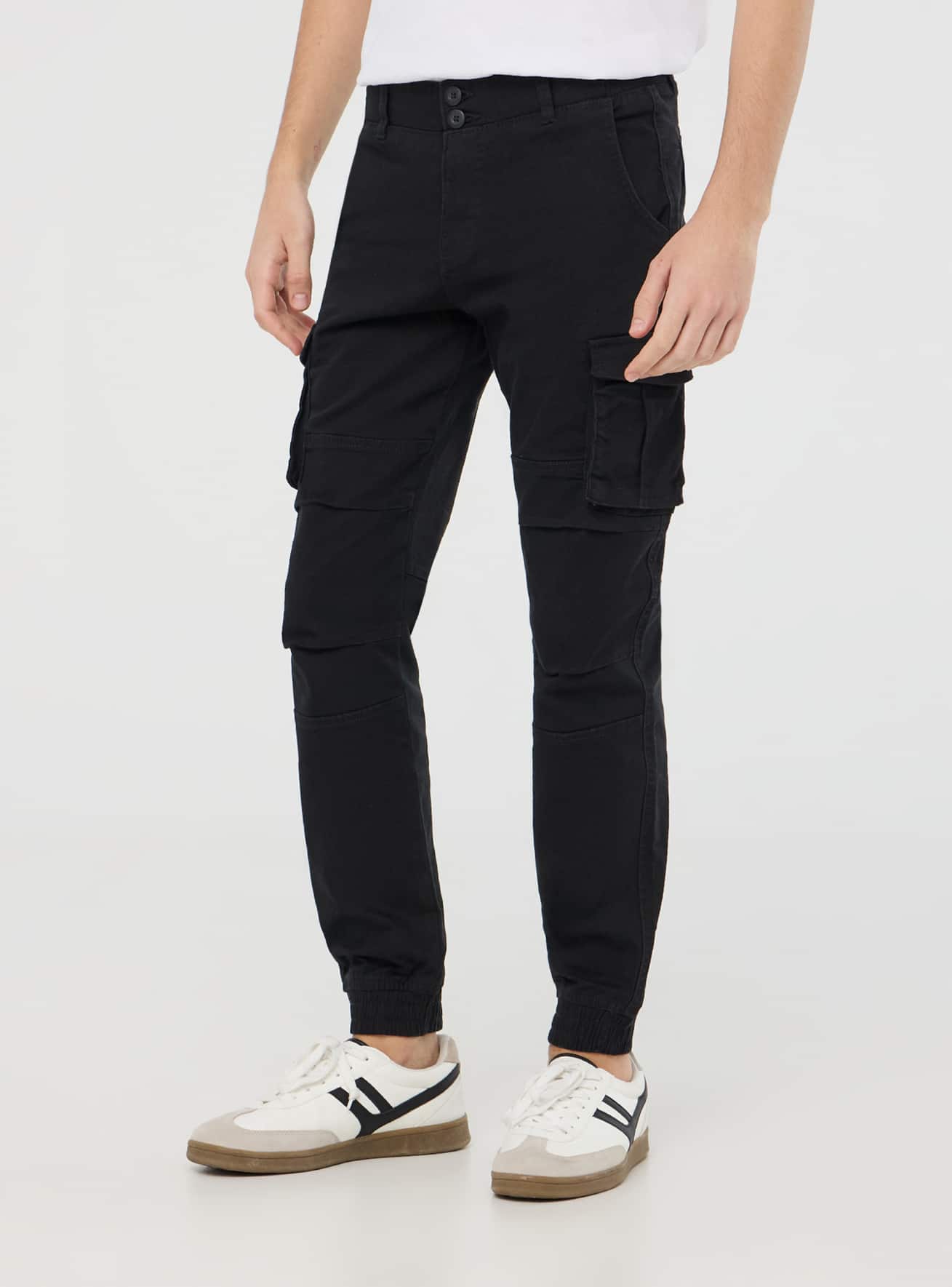 Long pants Man Terranova