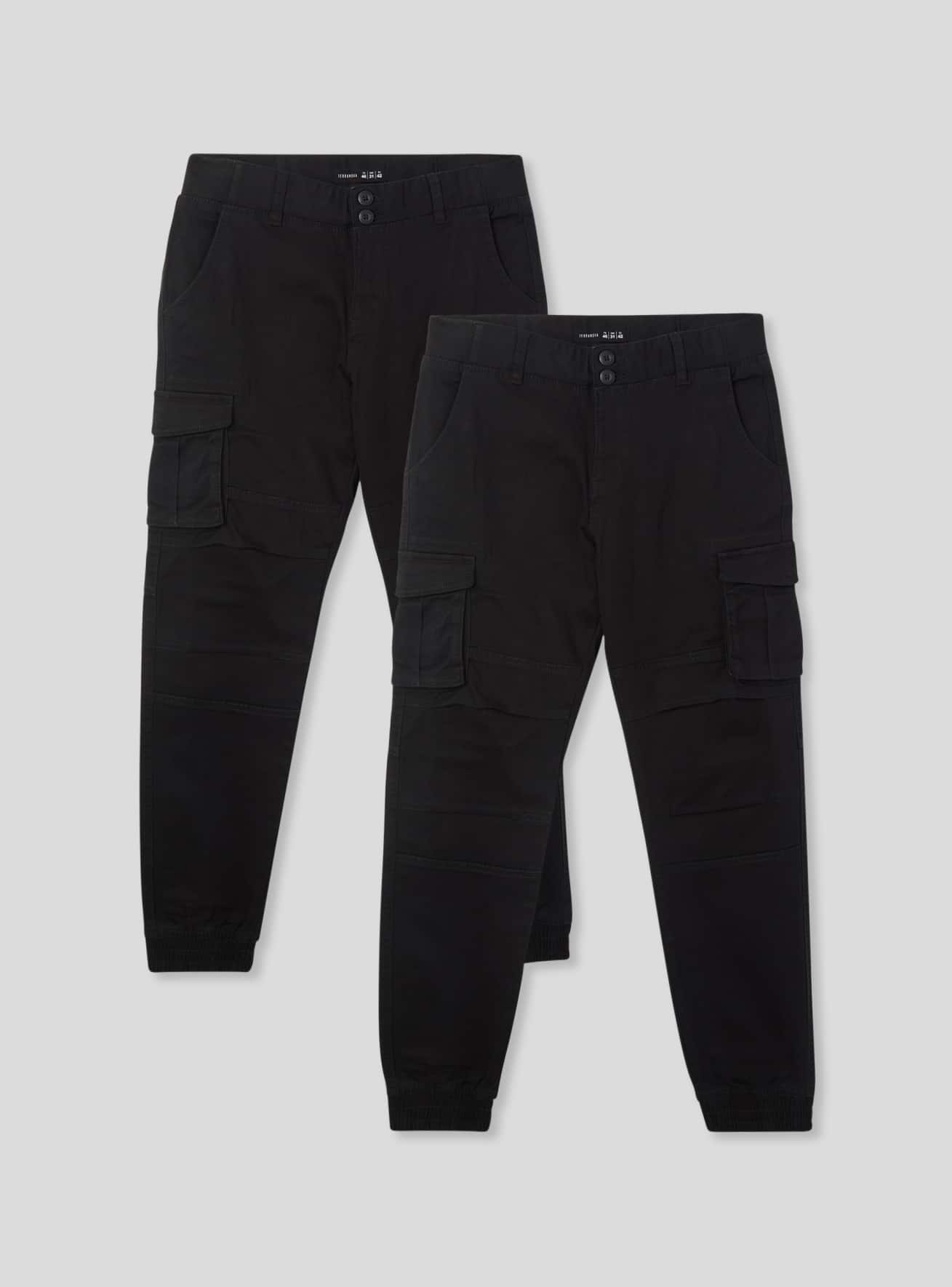 Long pants Man Terranova