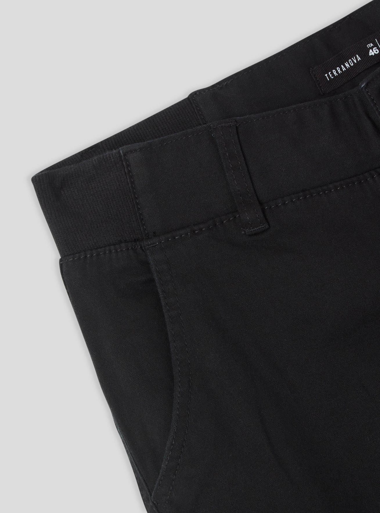 Long pants Man Terranova