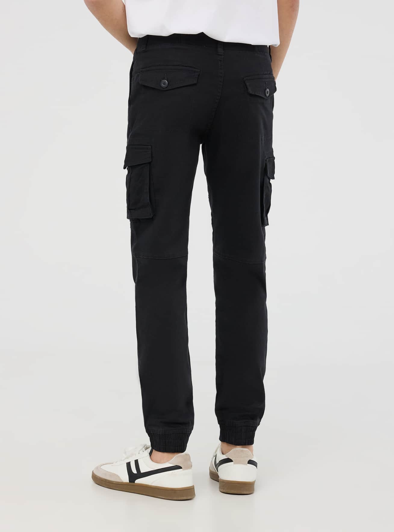 Long pants Man Terranova