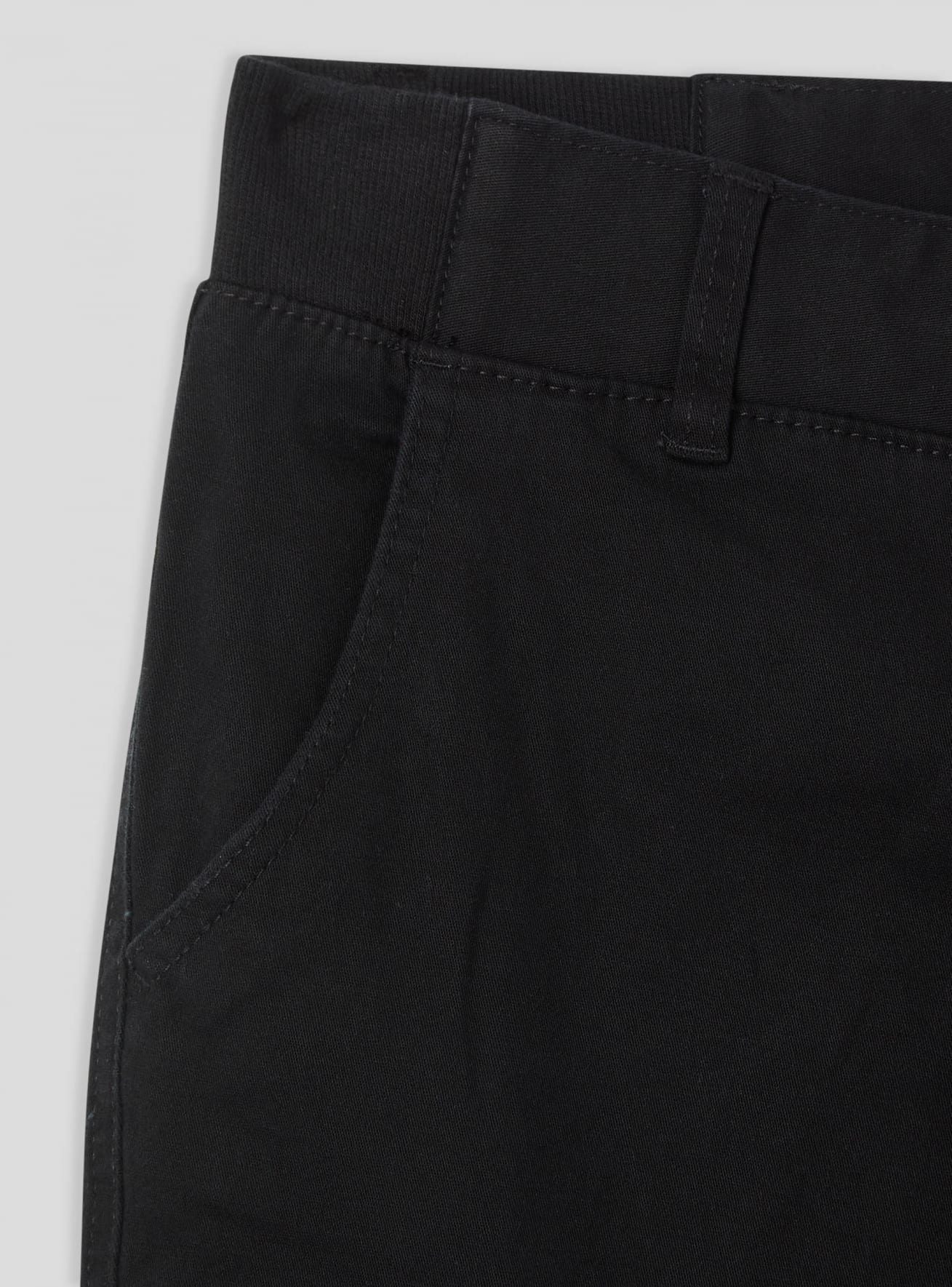 Long pants Man Terranova