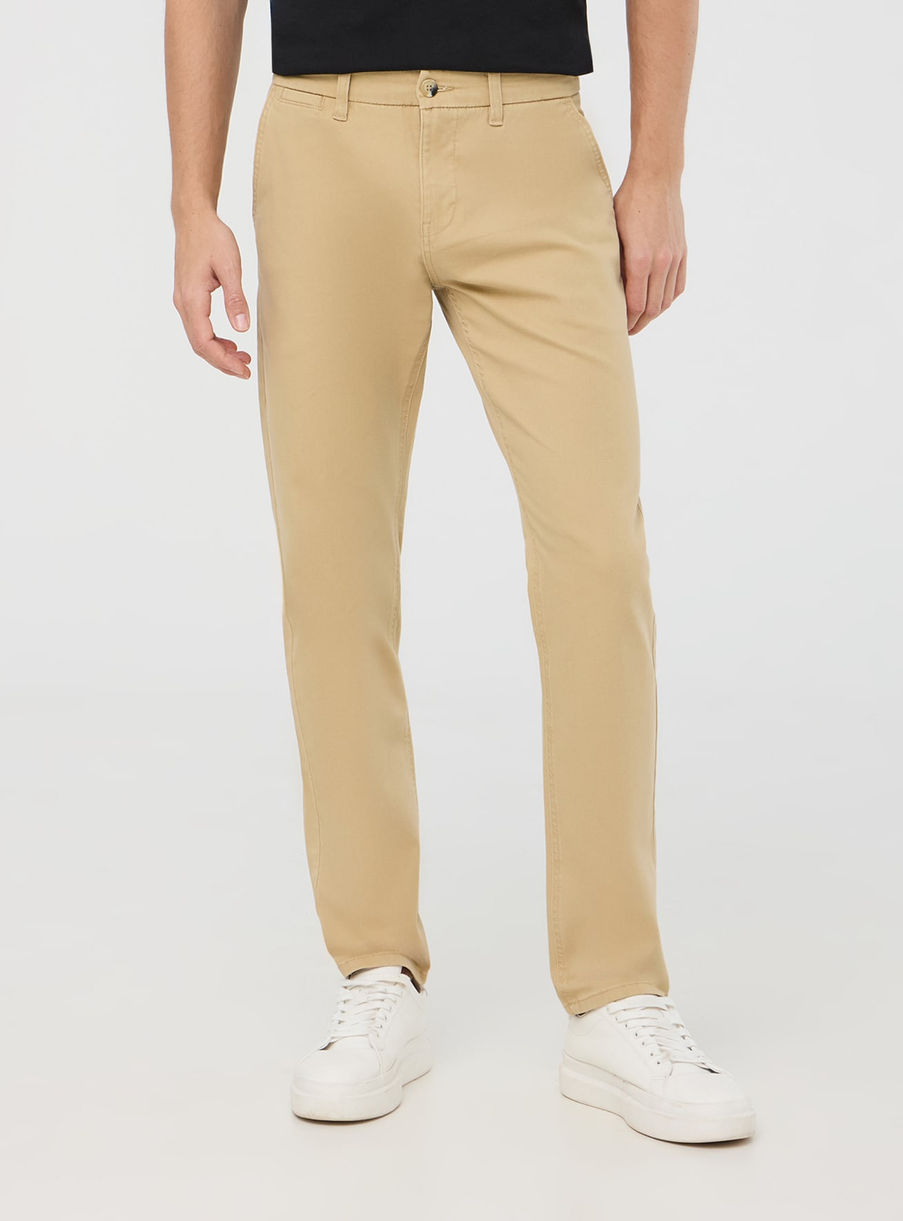 Pantalones Hombre Terranova