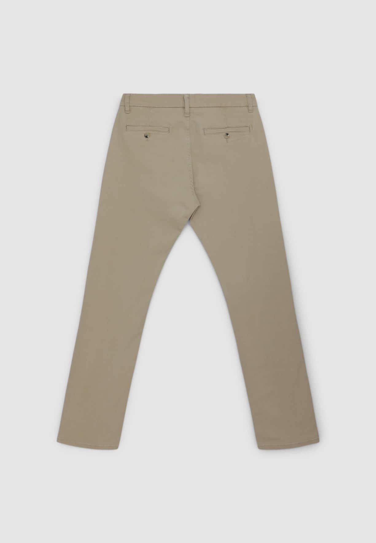Long pants Man Terranova