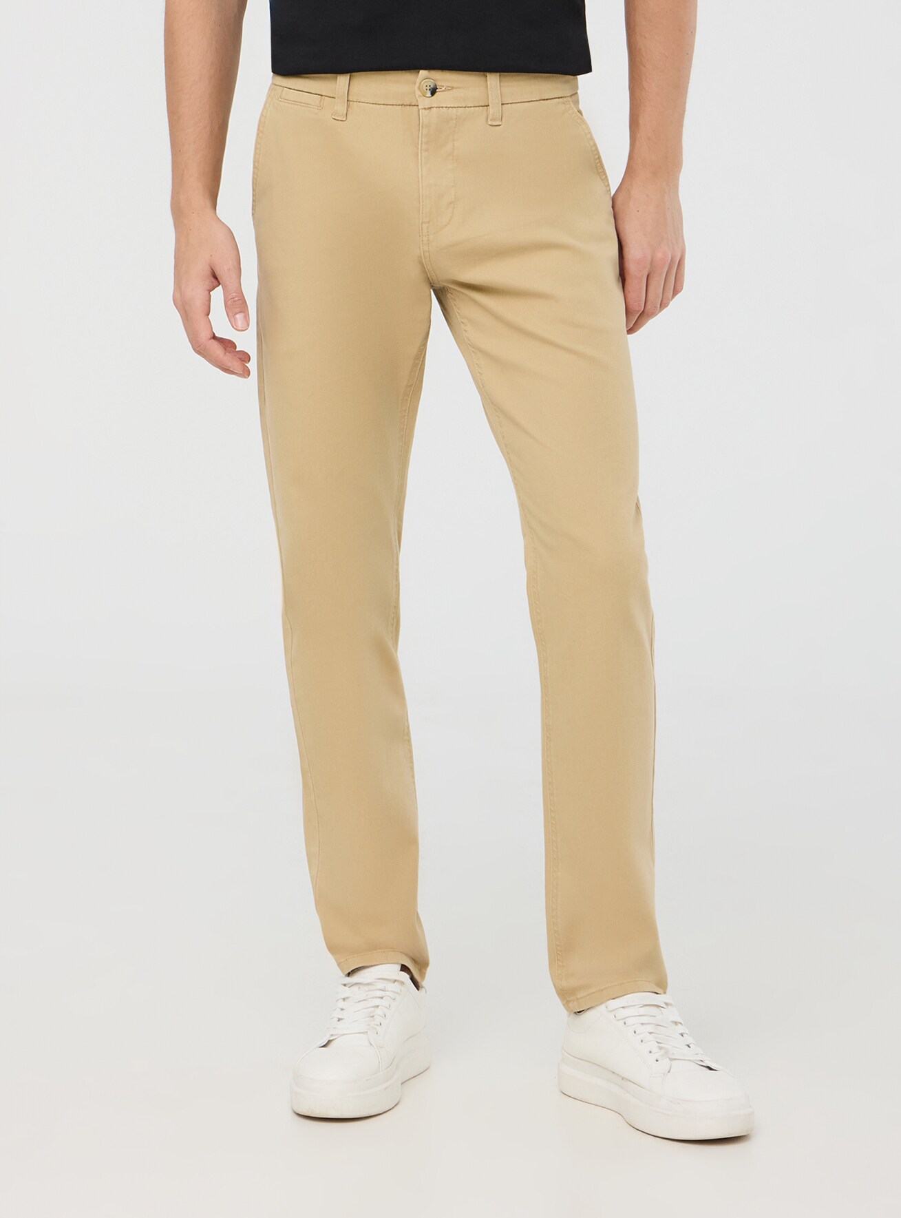 Pantalones Hombre Terranova