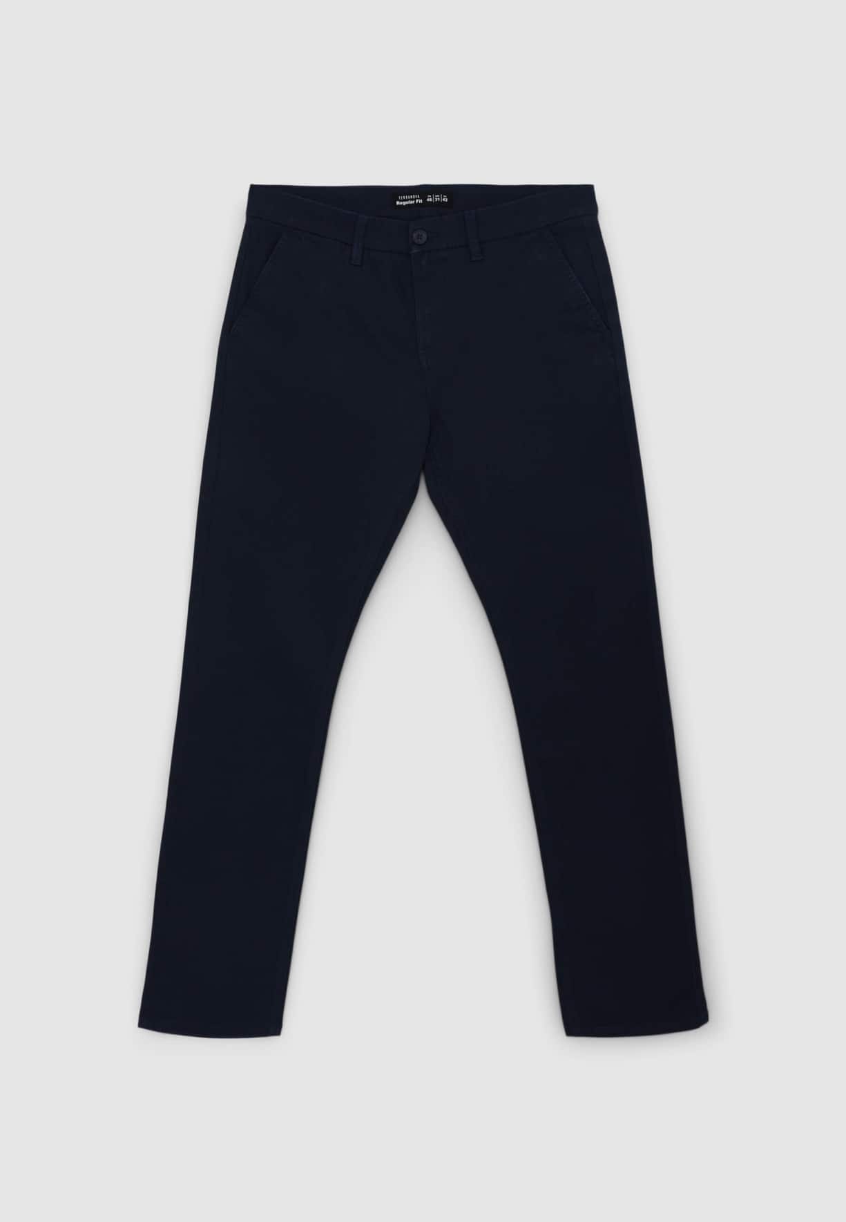 Pantalone Lungo Herren Terranova