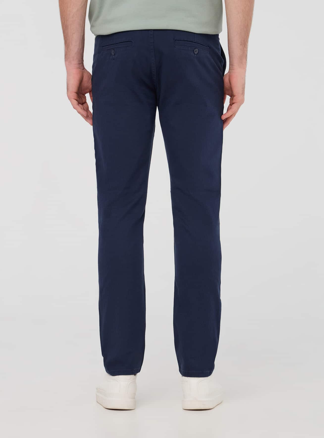 Pantalone Lungo Herren Terranova