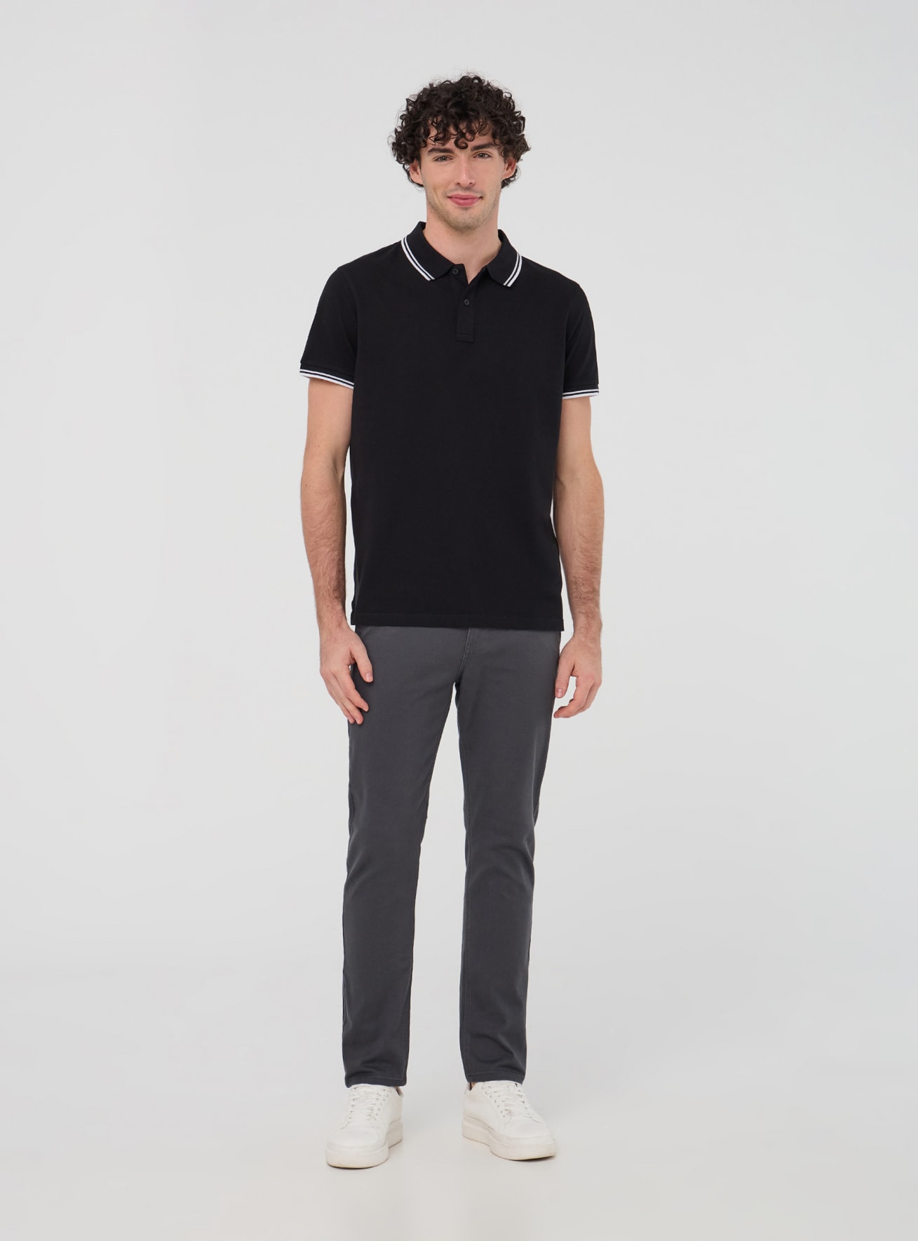 Pantalons Homme Terranova