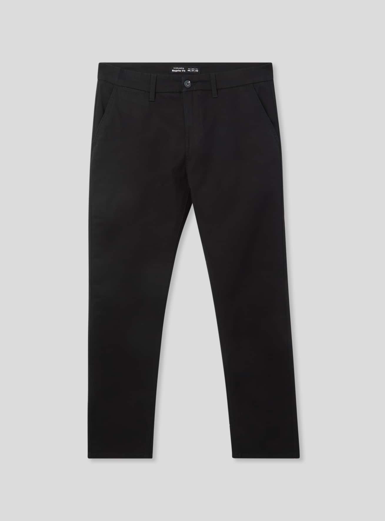 Pantalone Lungo Herren Terranova