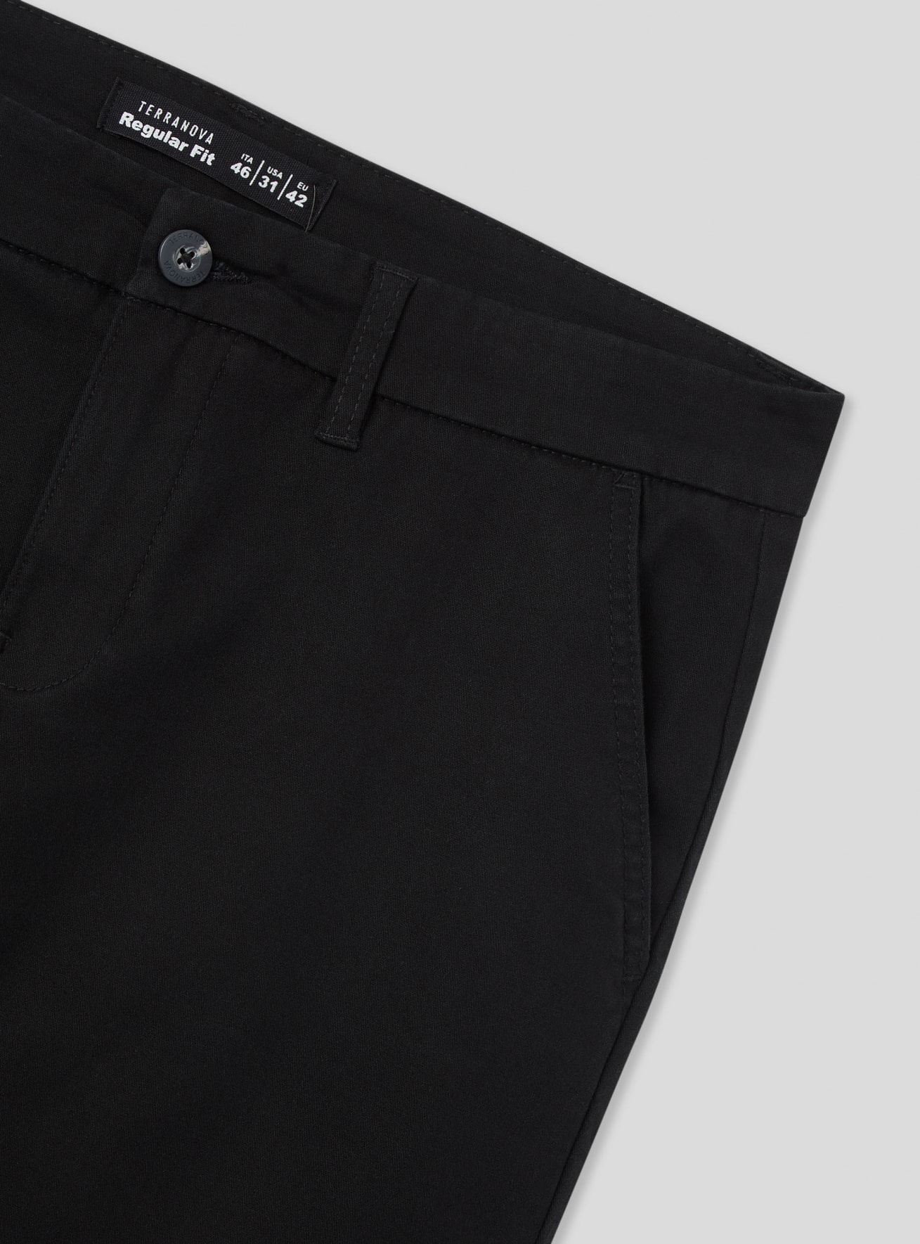 Pantalone Lungo Herren Terranova