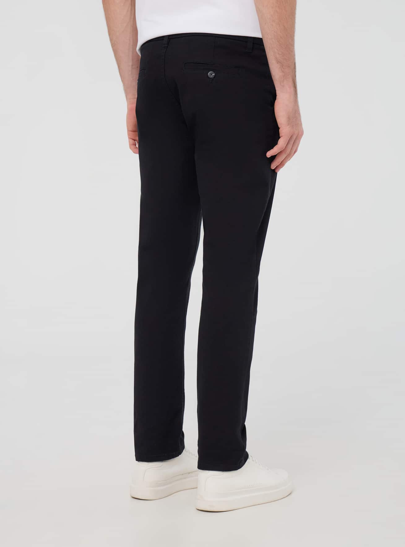 Pantalone Lungo Herren Terranova