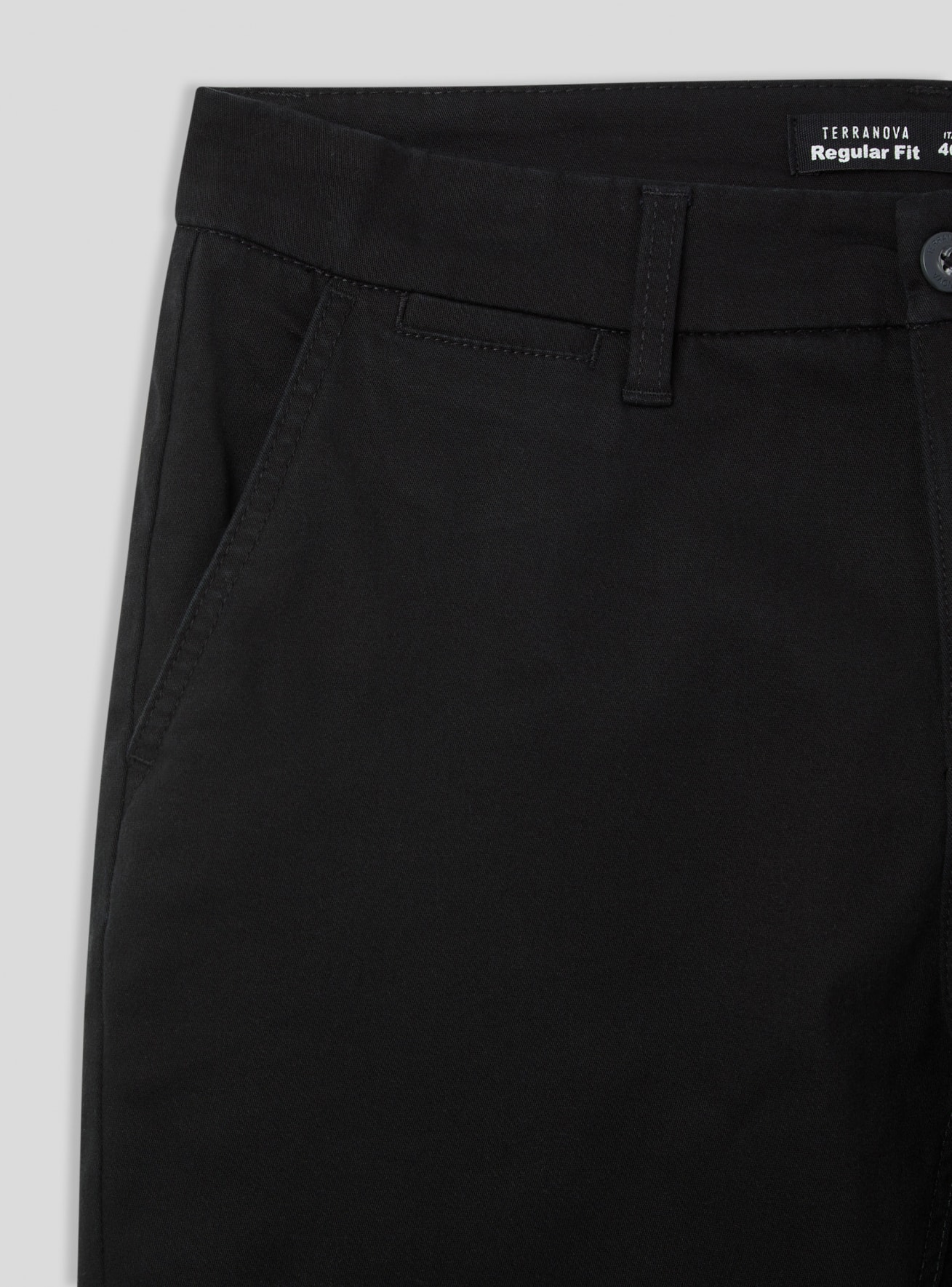 Pantalone Lungo Herren Terranova