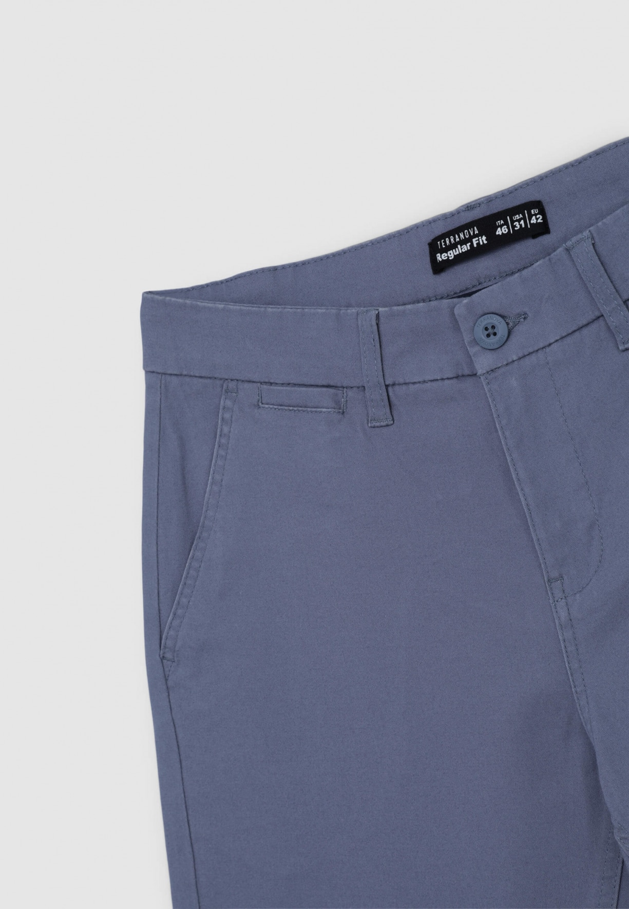 Pantalone Lungo Muz Terranova