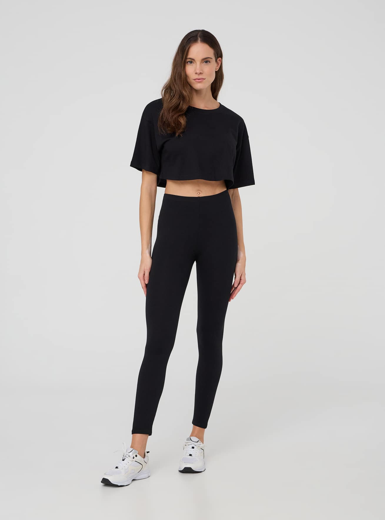 T-Shirt MC Femme Terranova