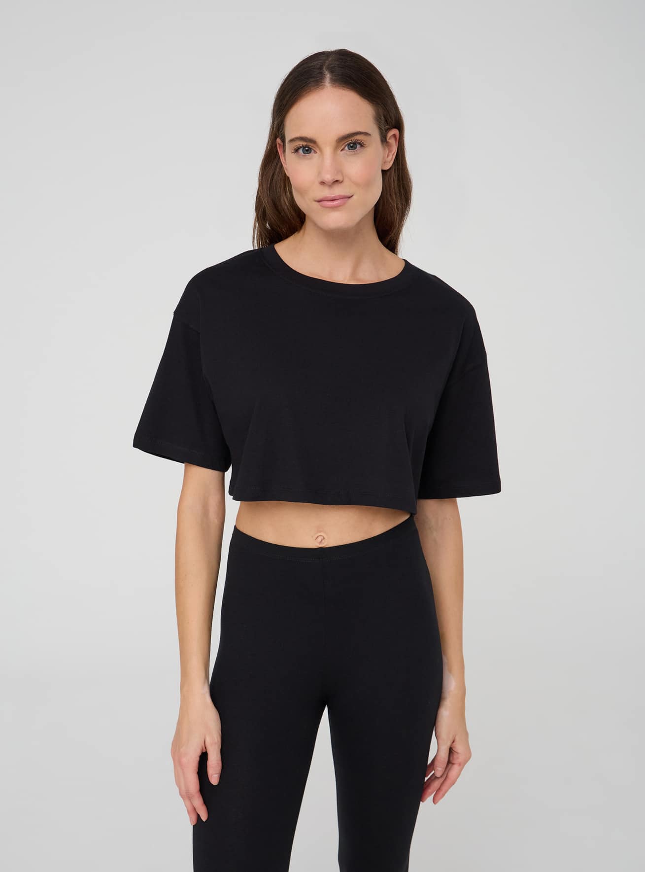T-Shirt MC Femme Terranova