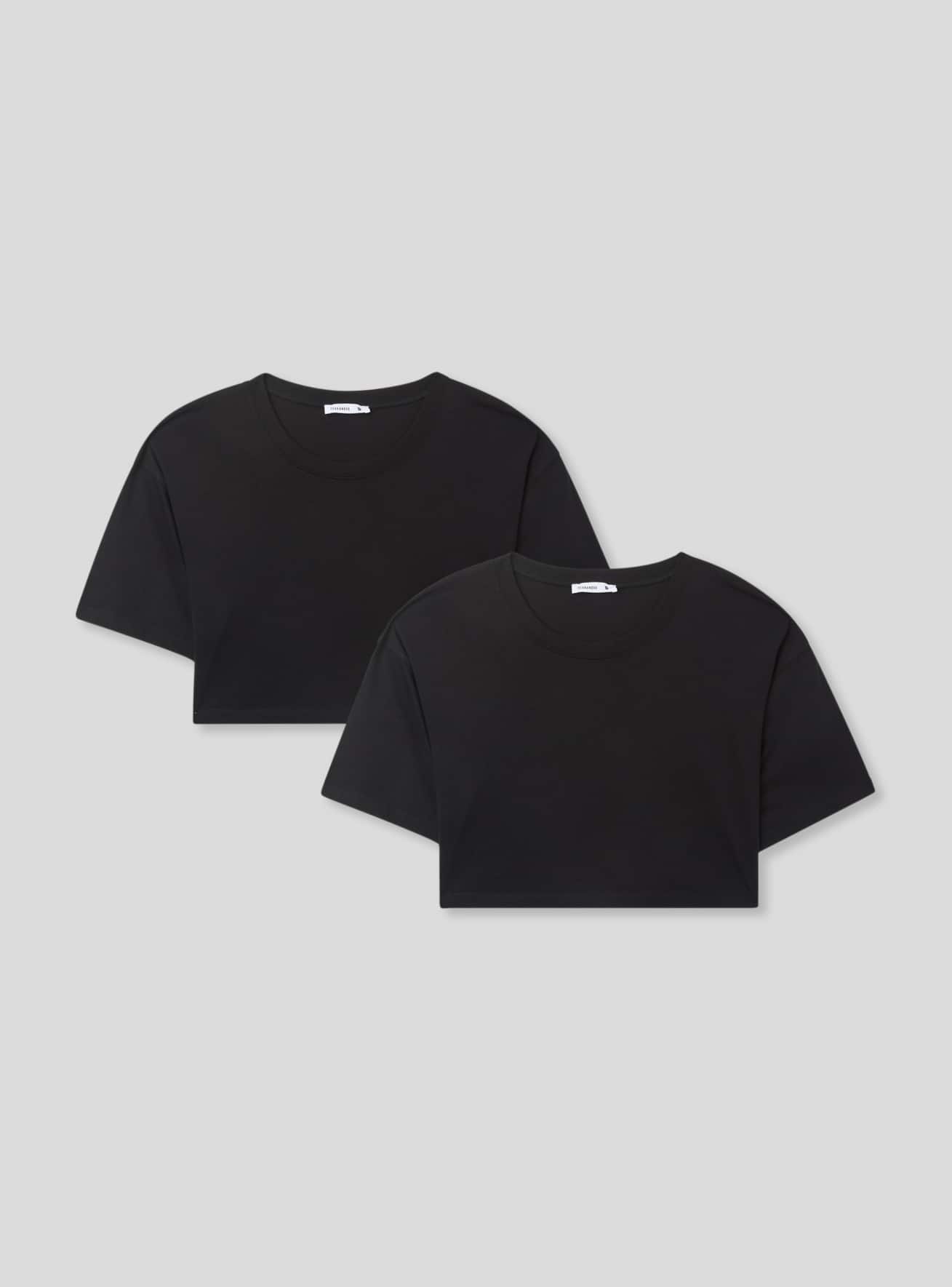 T-Shirt MC Femme Terranova