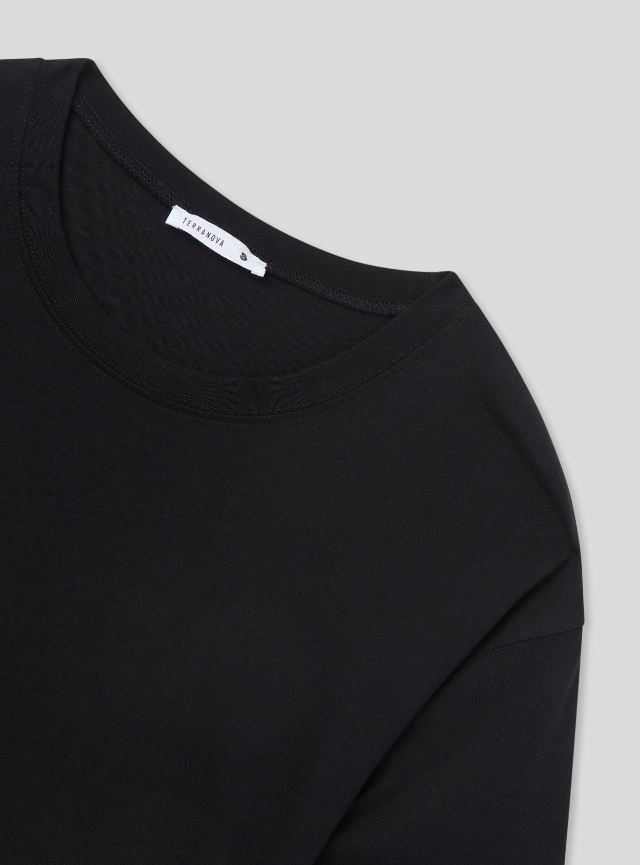 T-Shirt MC Femme Terranova