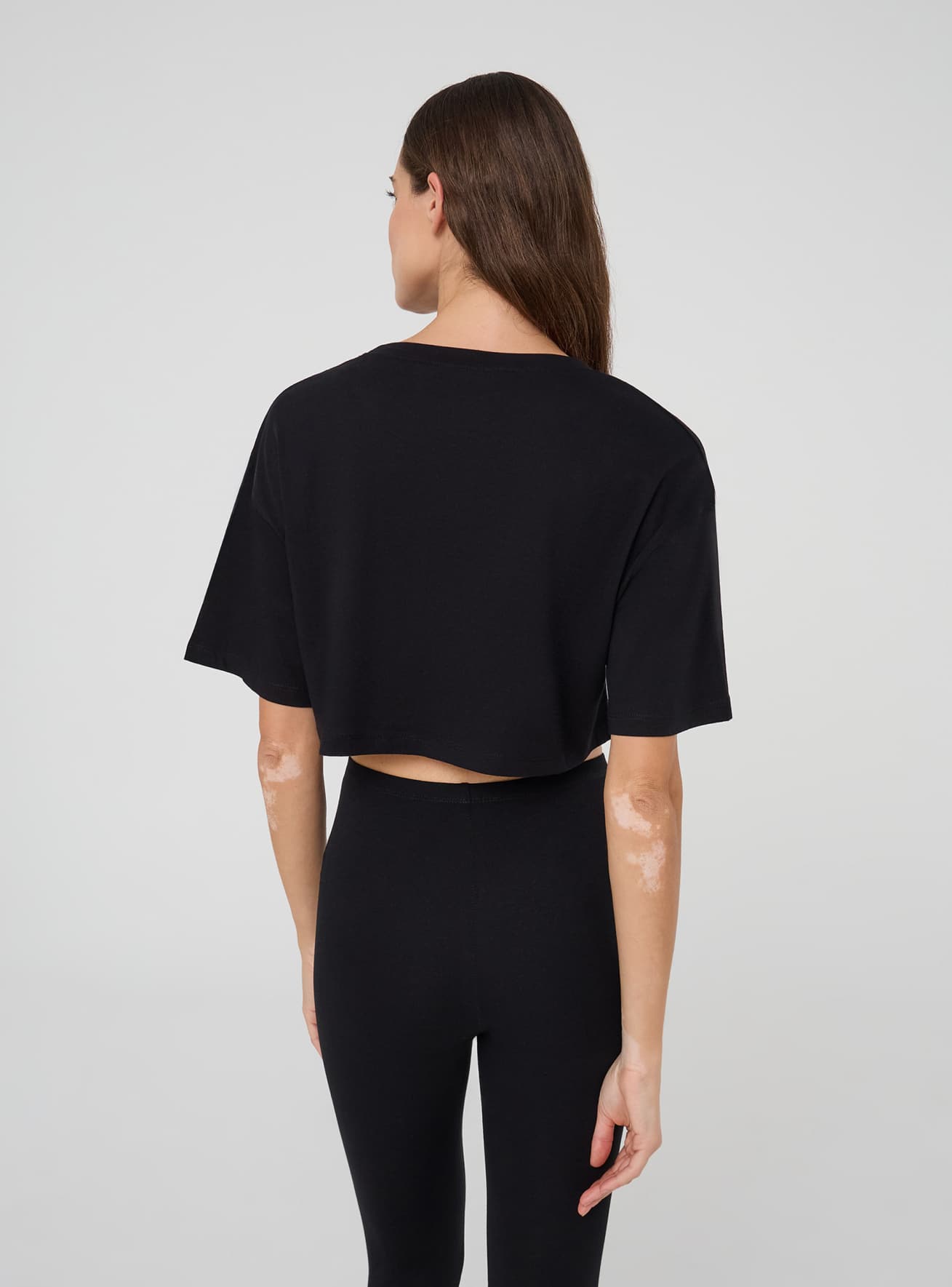 T-Shirt MC Femme Terranova