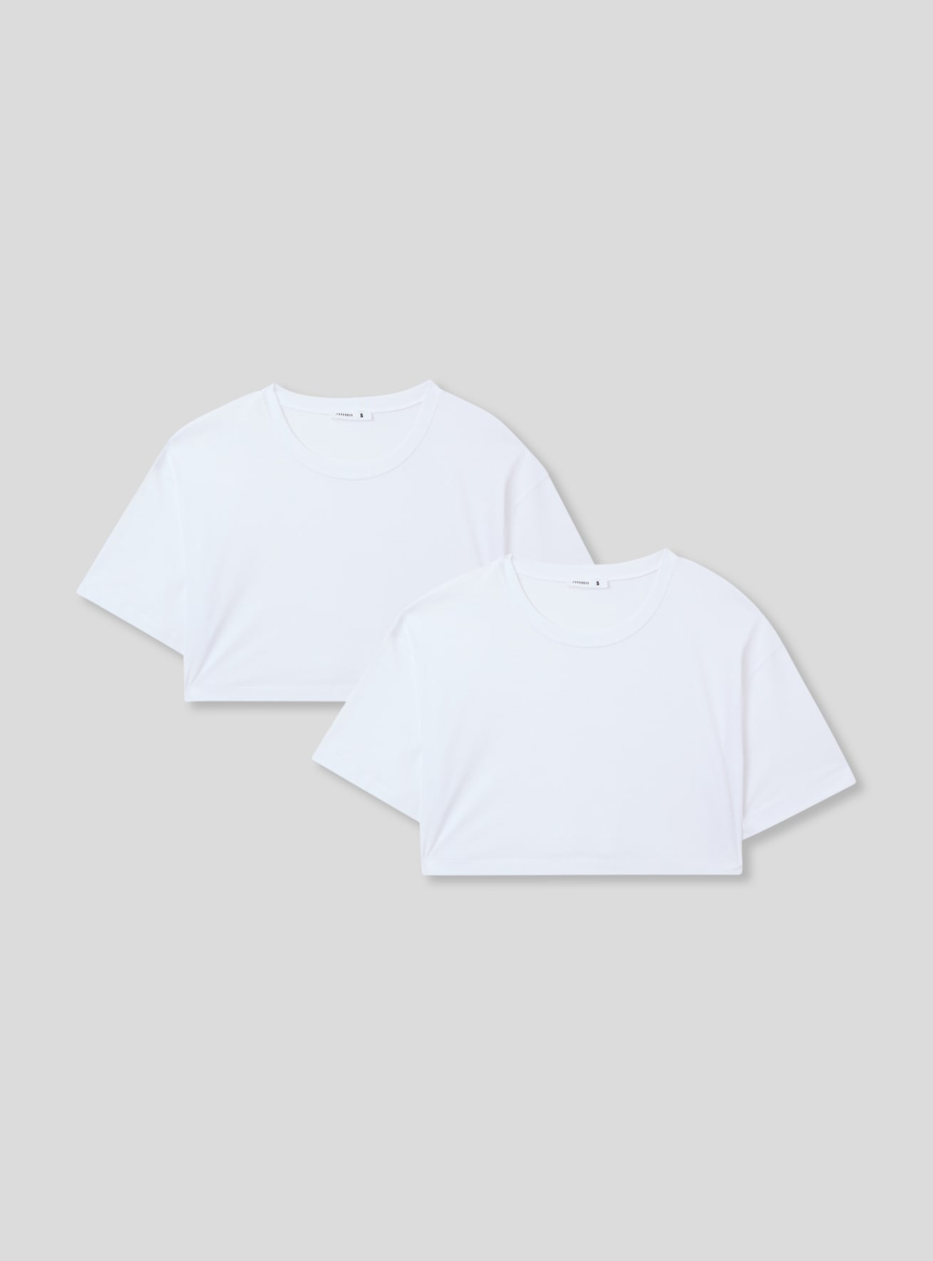 T-Shirt MC Grua Terranova