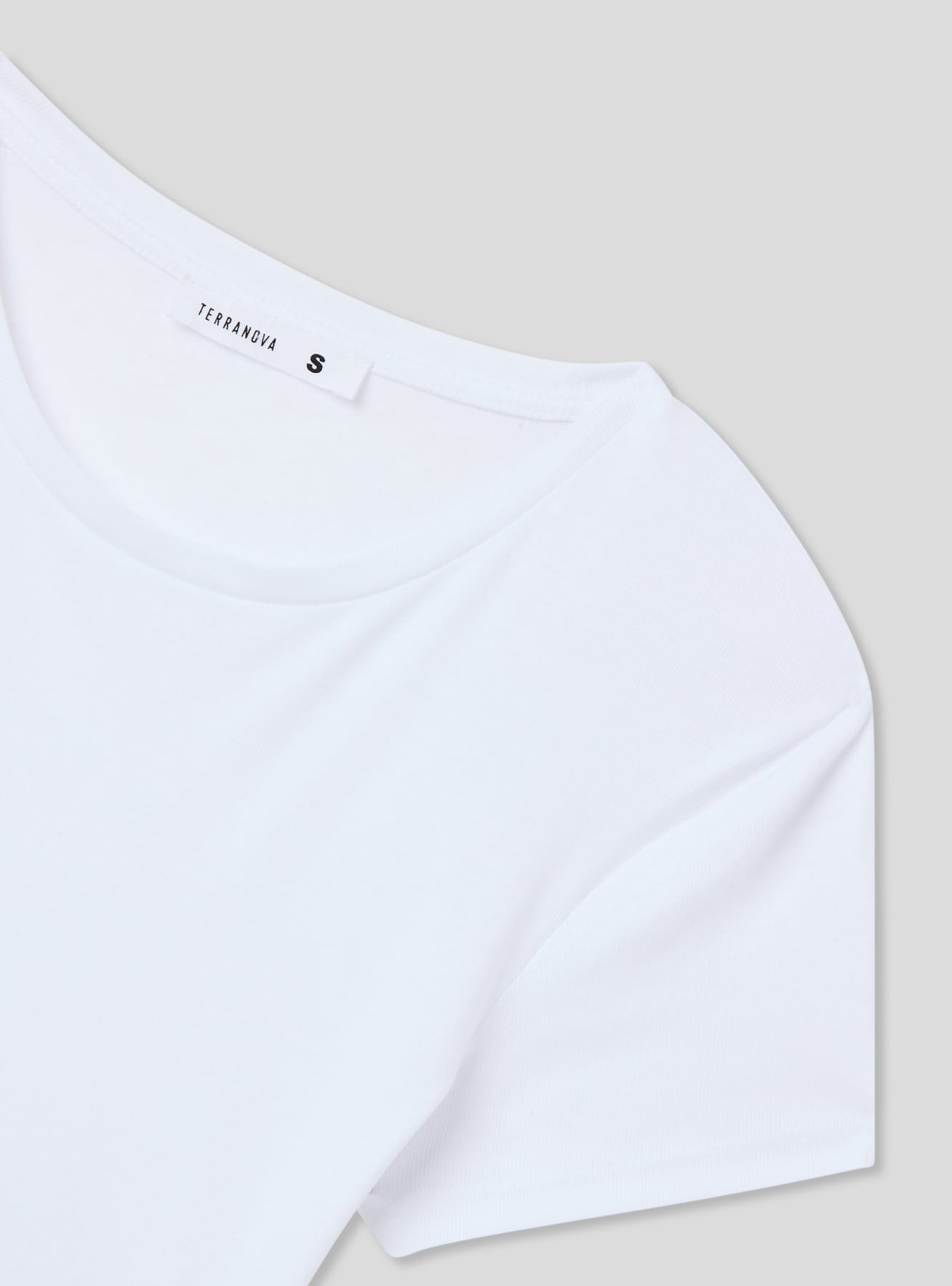 T-Shirt MC Zena Terranova