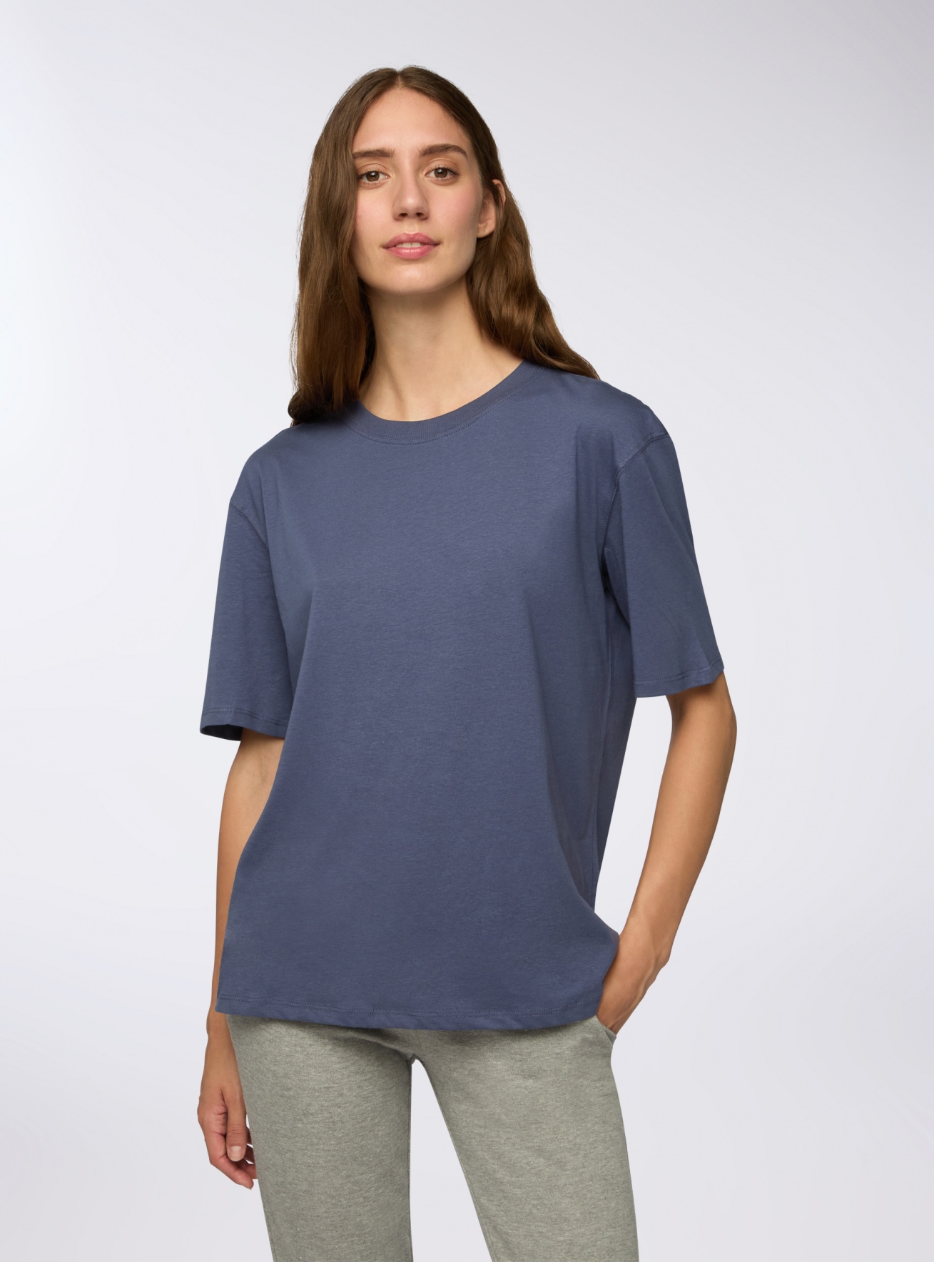 T-Shirt MC Grua Terranova