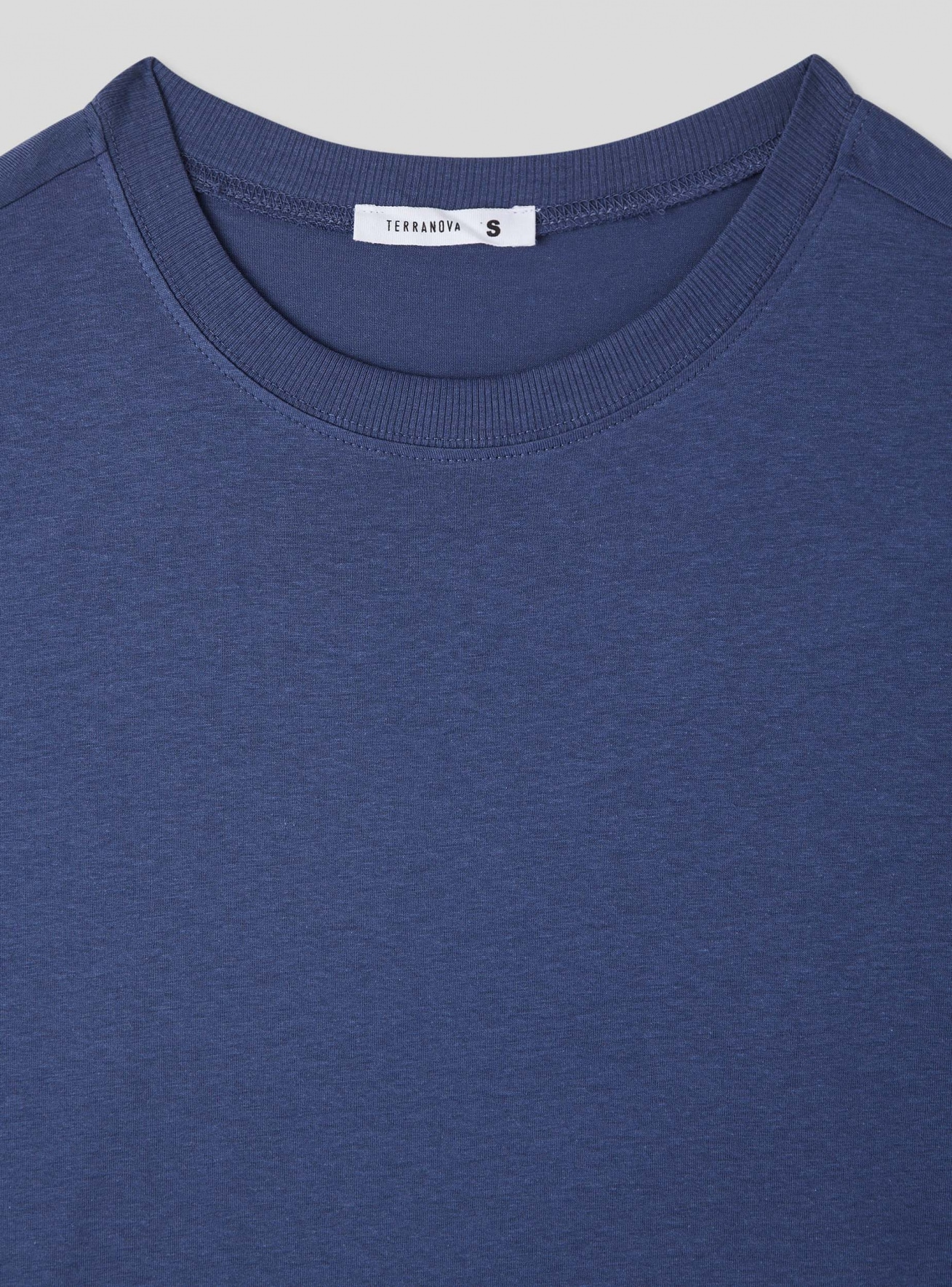 T-Shirt MC Damen Terranova