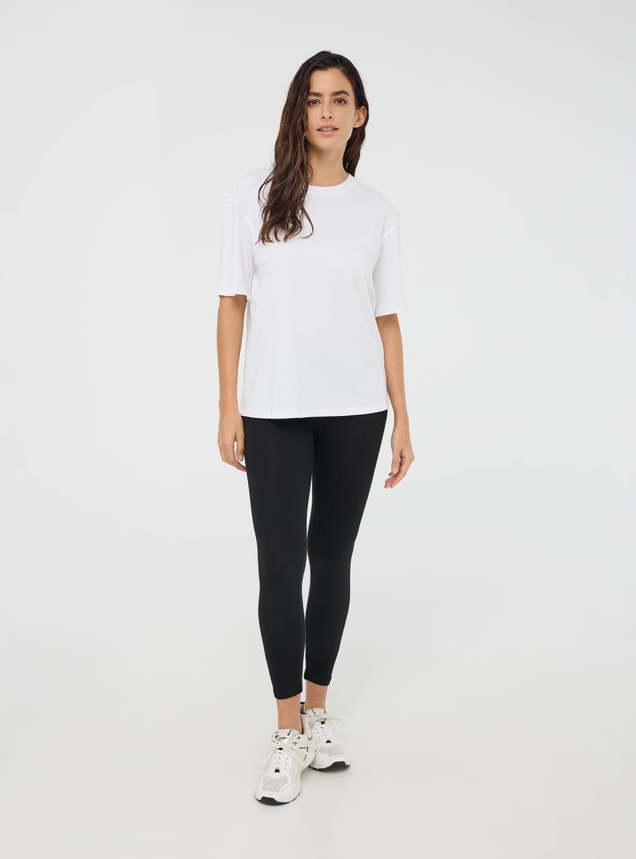 T-Shirt MC Femme Terranova