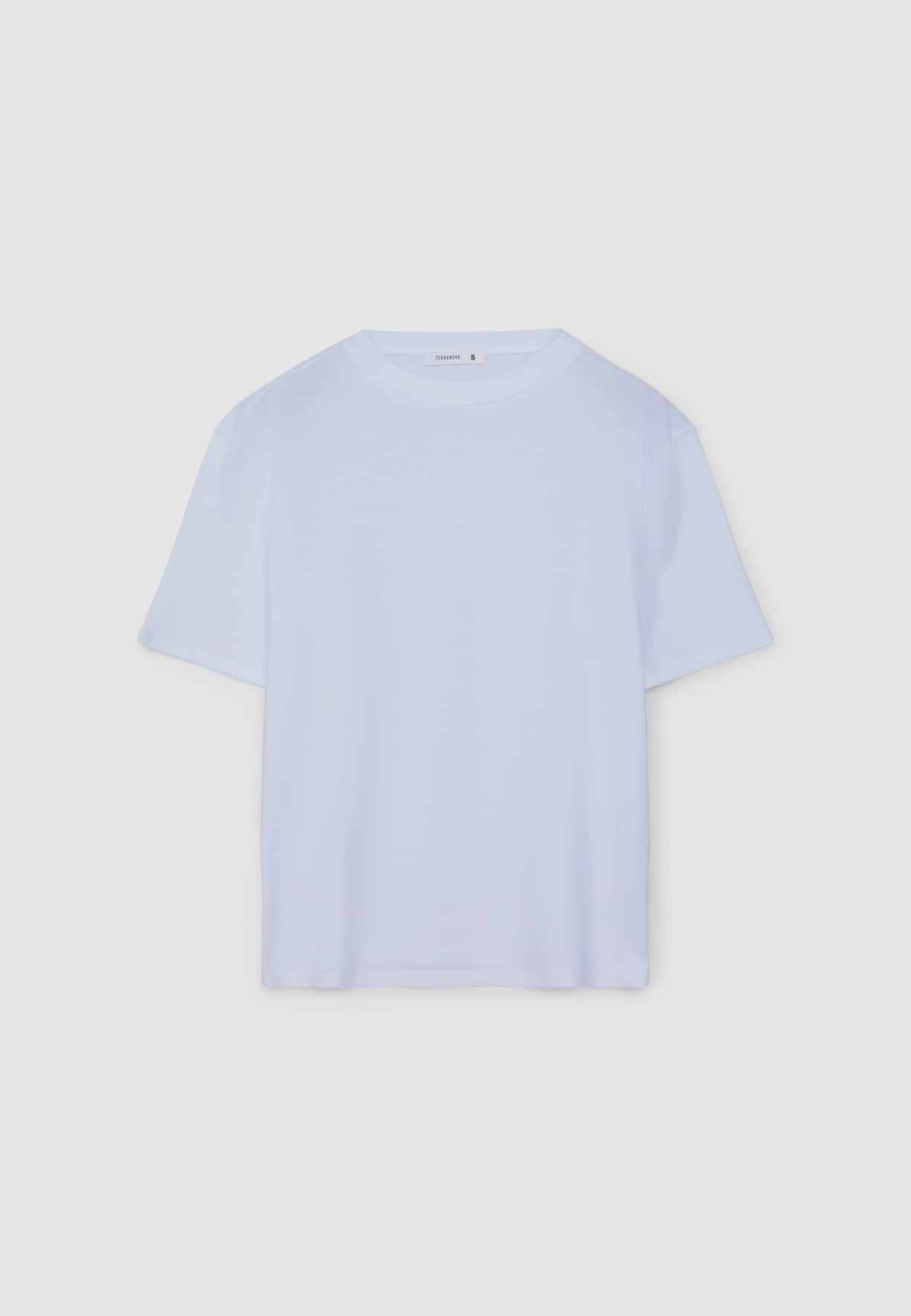 T-Shirt MC Femme Terranova