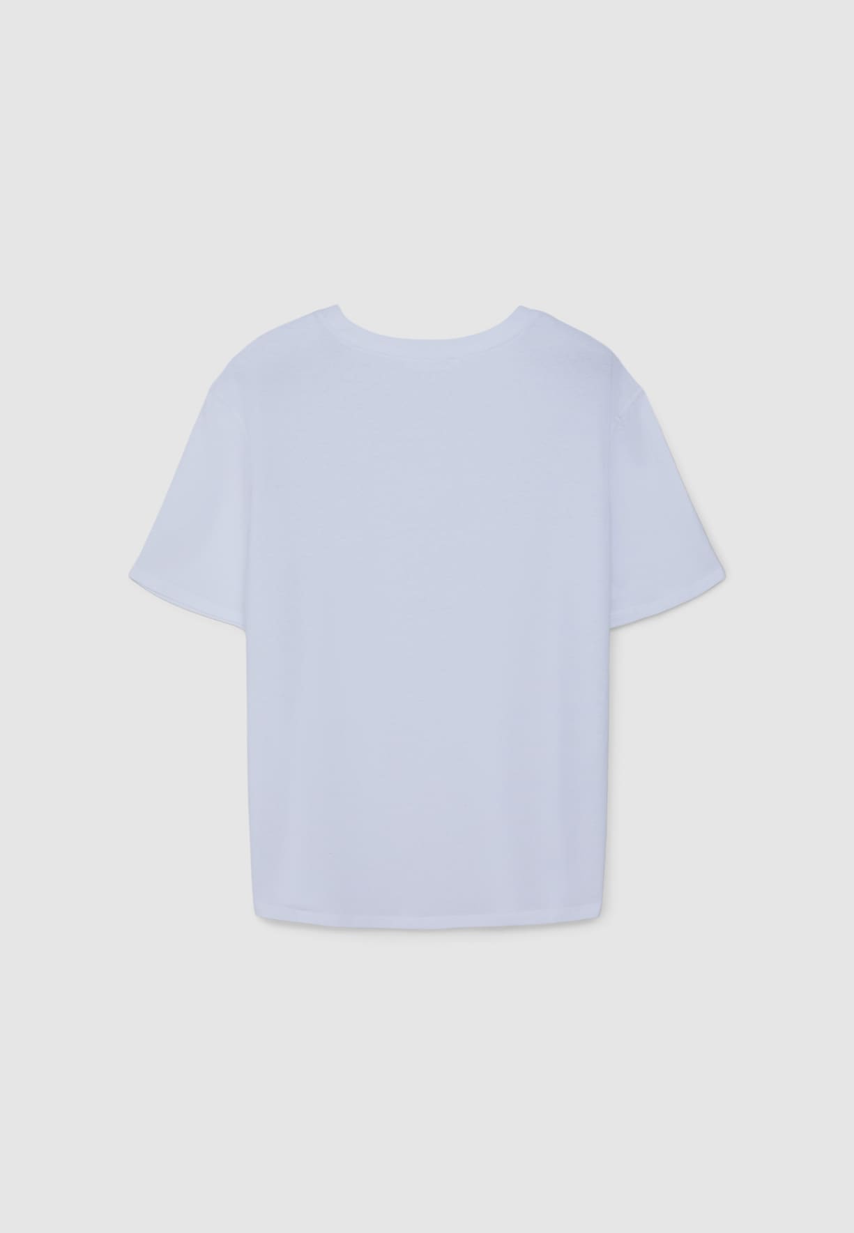 T-Shirt MC Femme Terranova