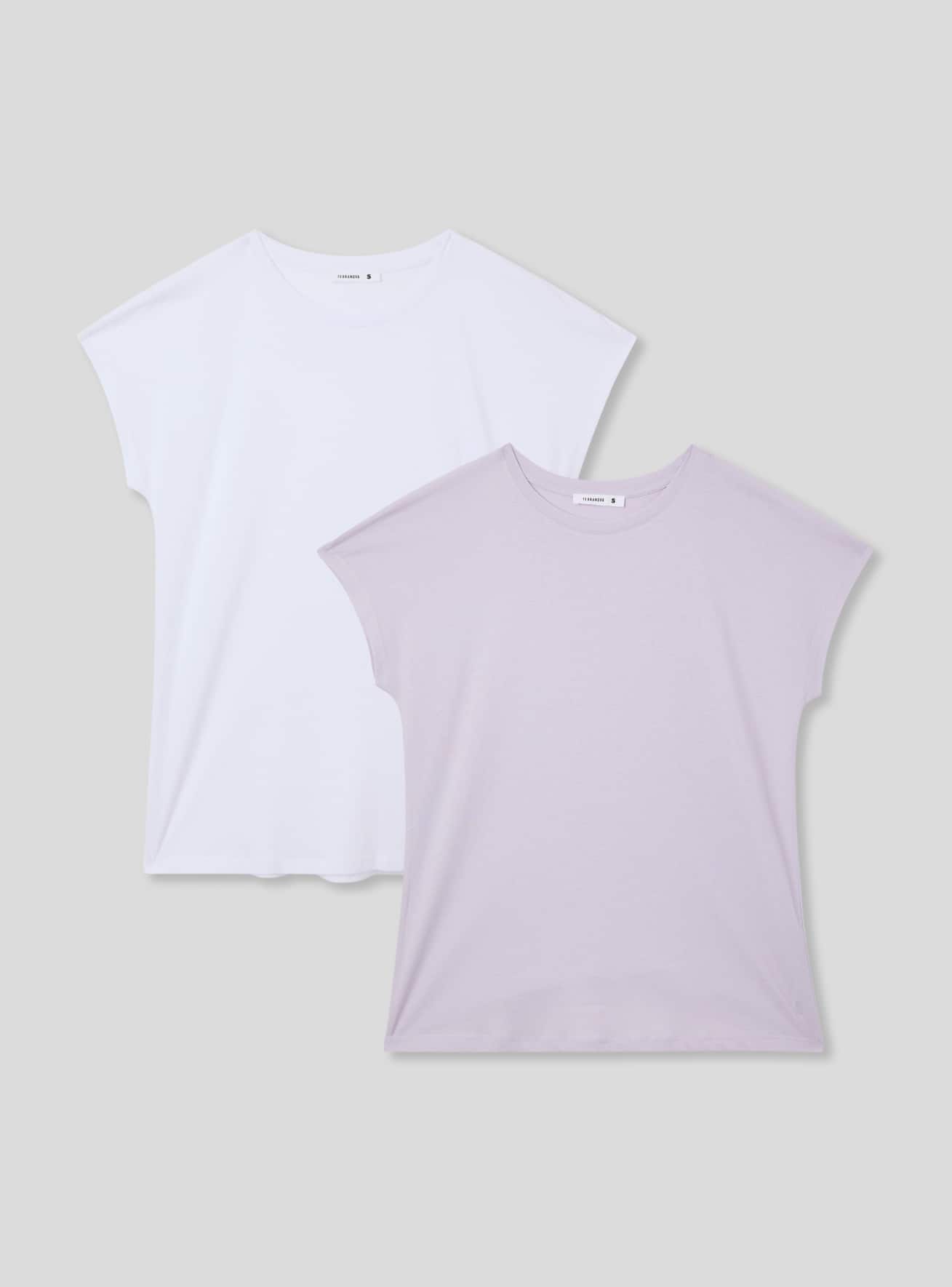 T-Shirt MC Zena Terranova