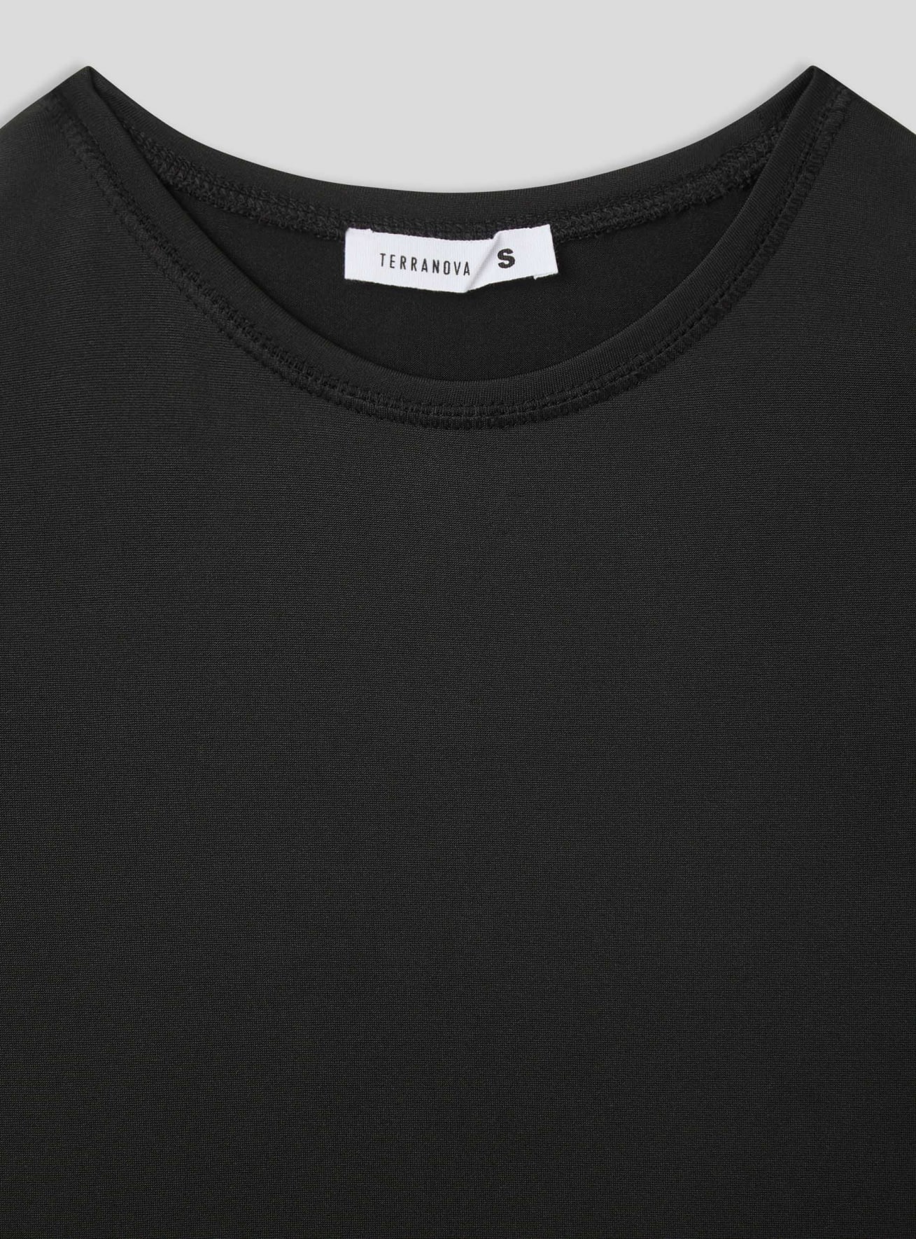 T-Shirt MC Zena Terranova