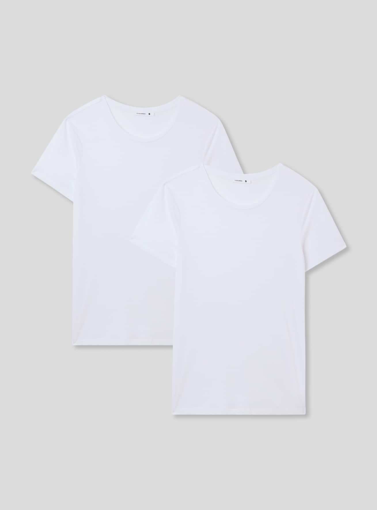 T-Shirt MC Grua Terranova