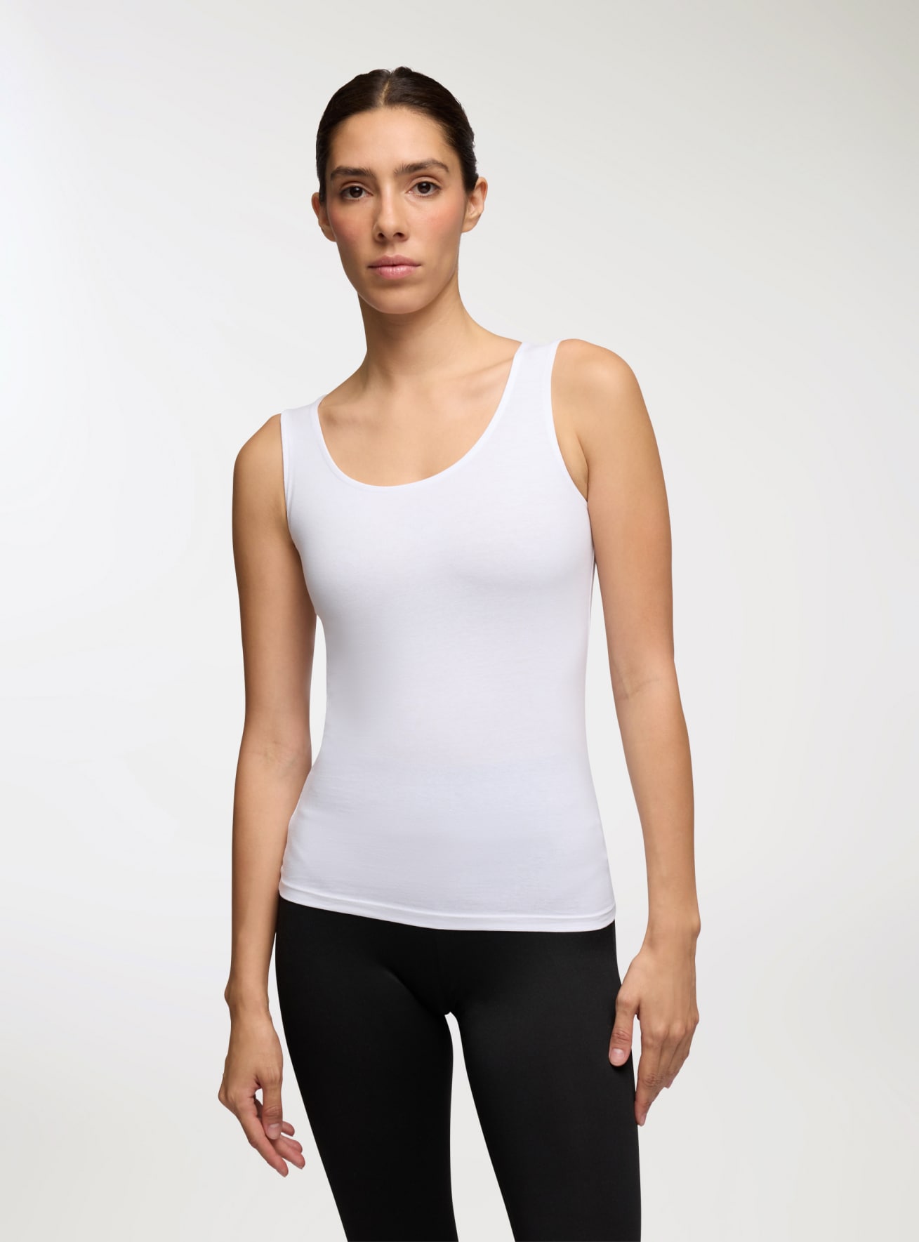 T-Shirt MC Donna Terranova